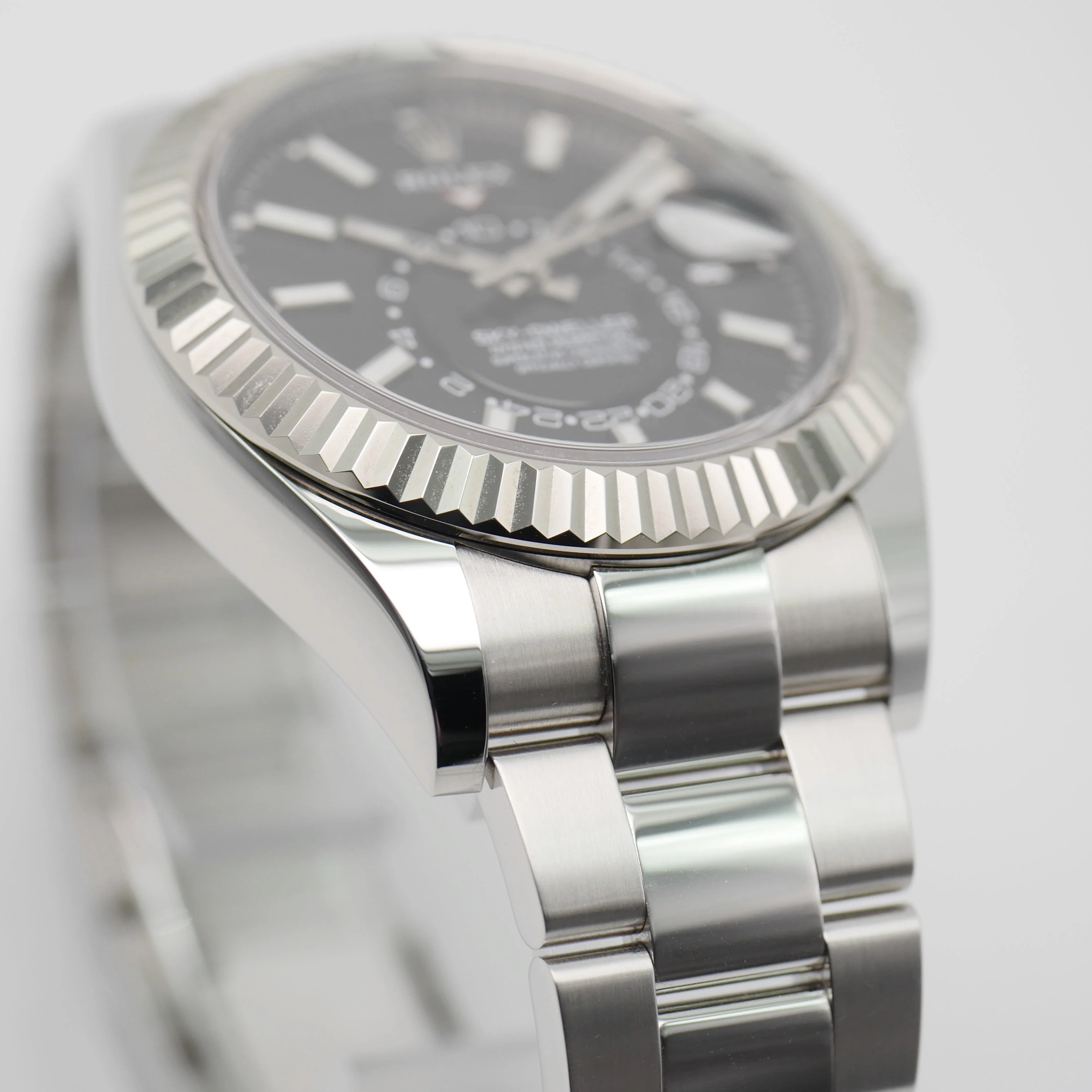 Rolex Sky-Dweller – Ref. 326934, Sehr gut – 8/10