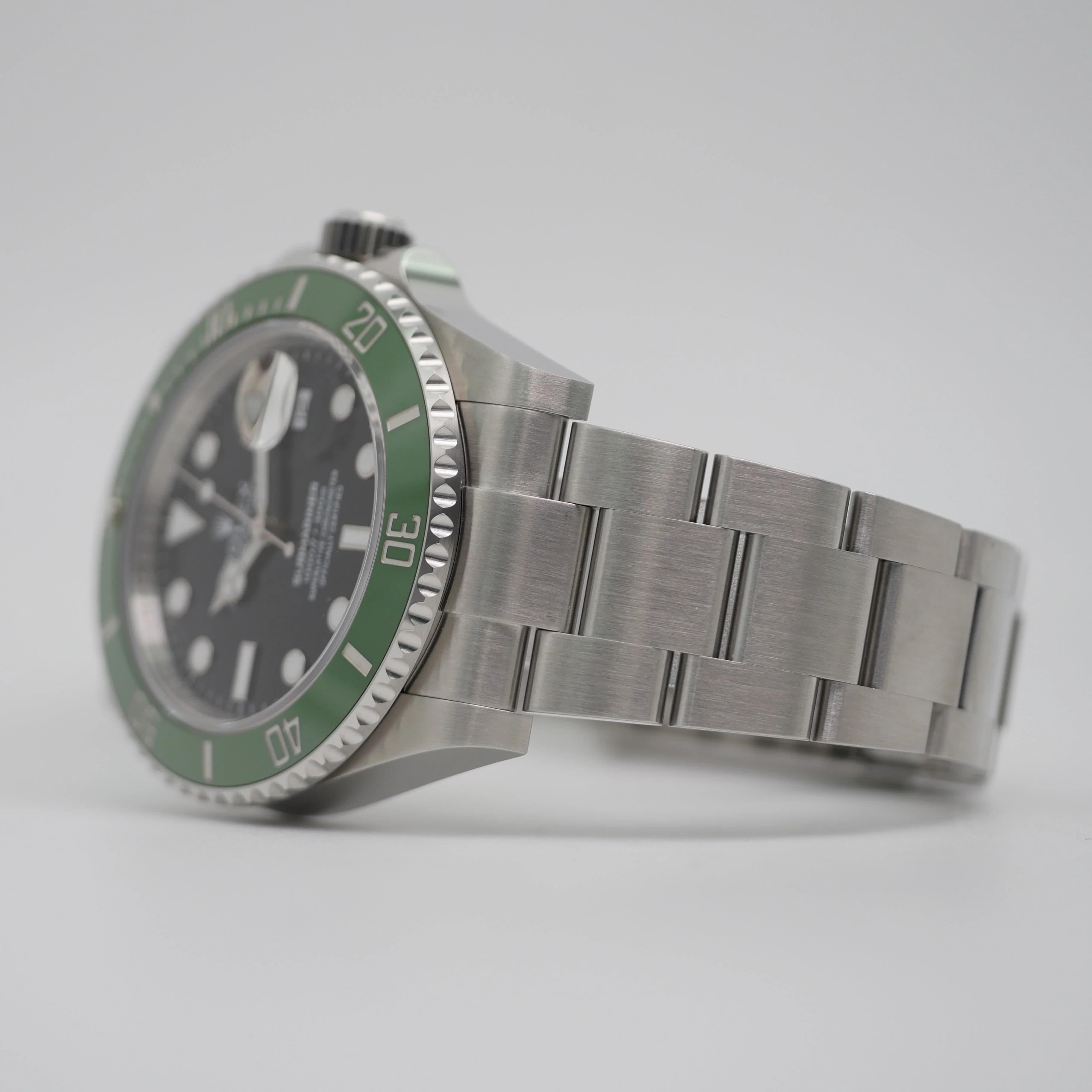 Rolex Rolex Submariner Date 16610 – Ref. 126610LV, very good – Image 2/11