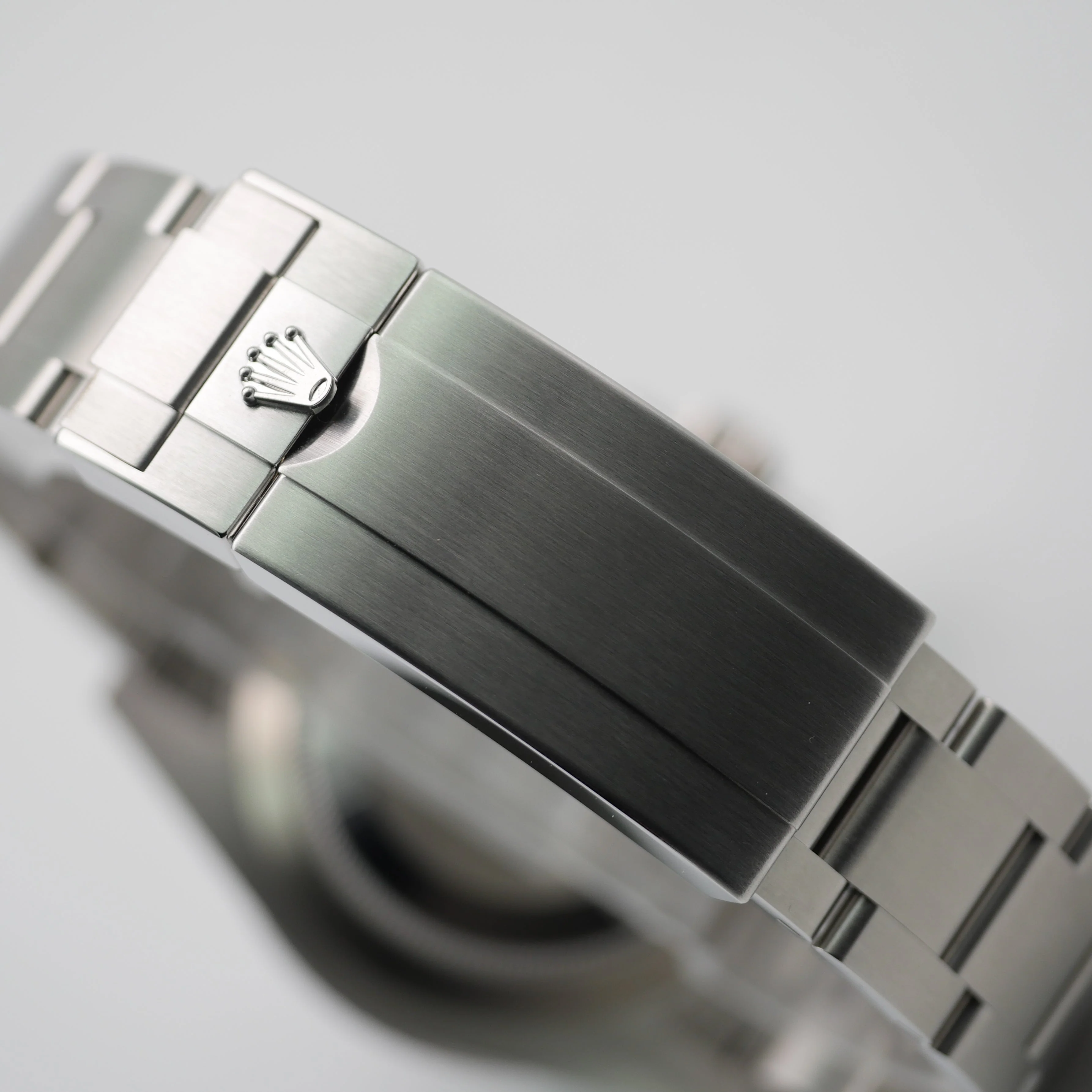 Rolex Rolex Submariner Date 16610 – Ref. 126610LV, Sehr gut – 6/11