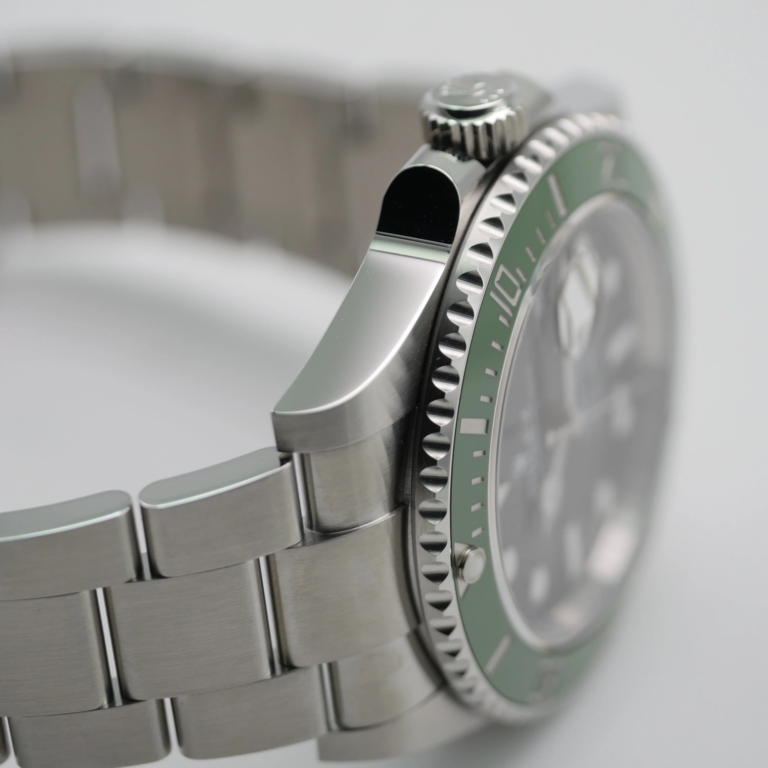 Rolex Rolex Submariner Date 16610 – Ref. 126610LV, Sehr gut – 8/11