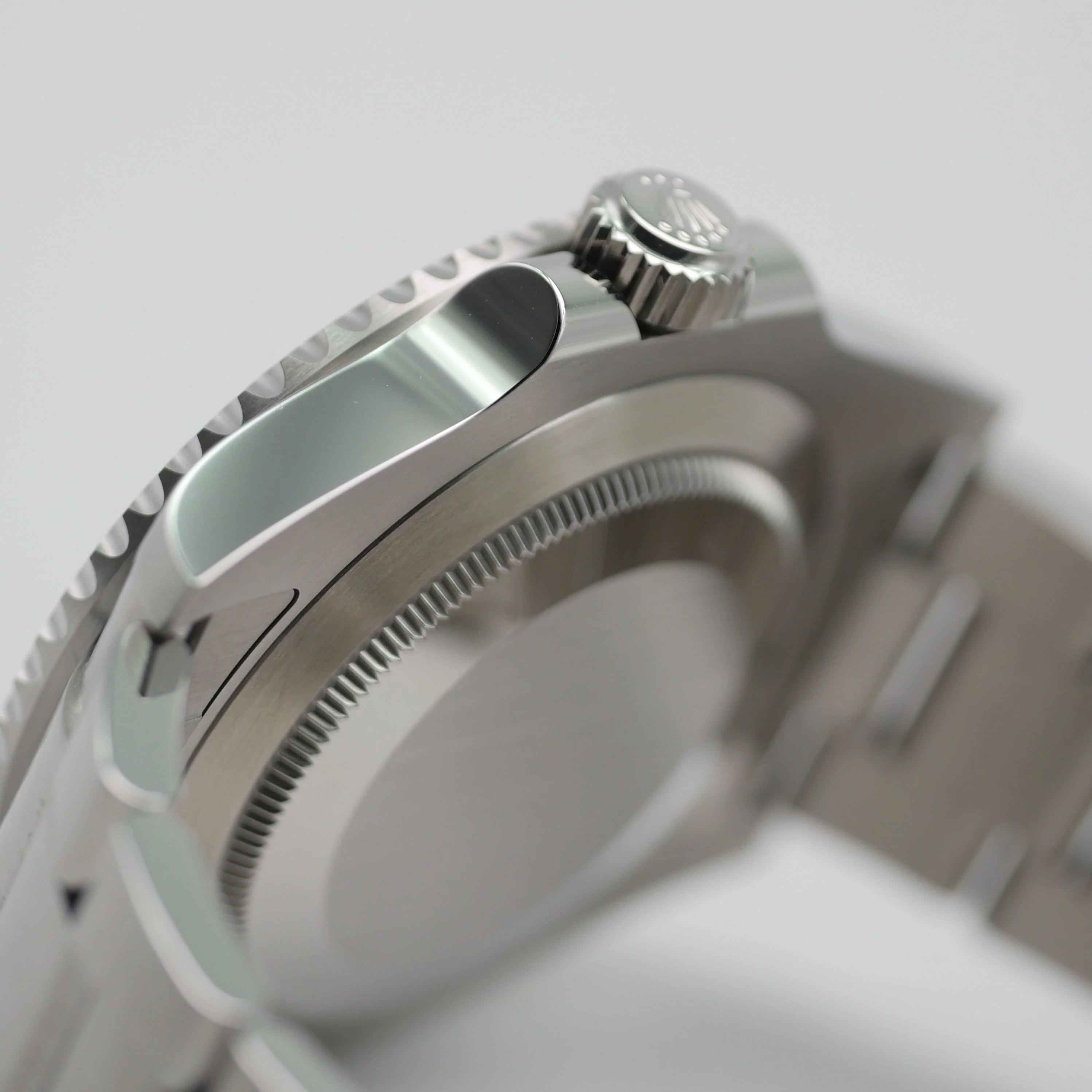 Rolex Rolex Submariner Date 16610 – Ref. 126610LV, Sehr gut – 10/11