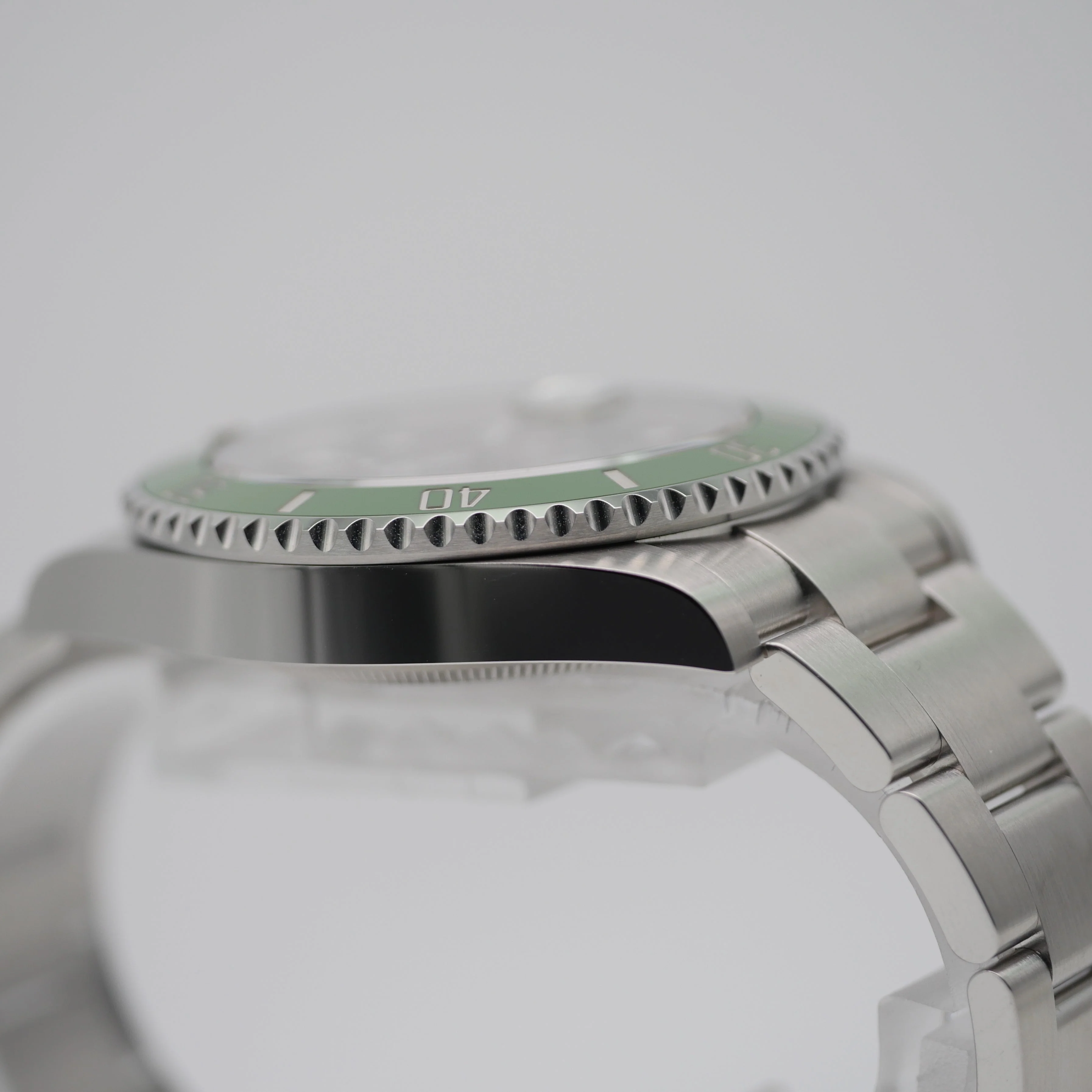 Rolex Rolex Submariner Date 16610 – Ref. 126610LV, Sehr gut – 9/11