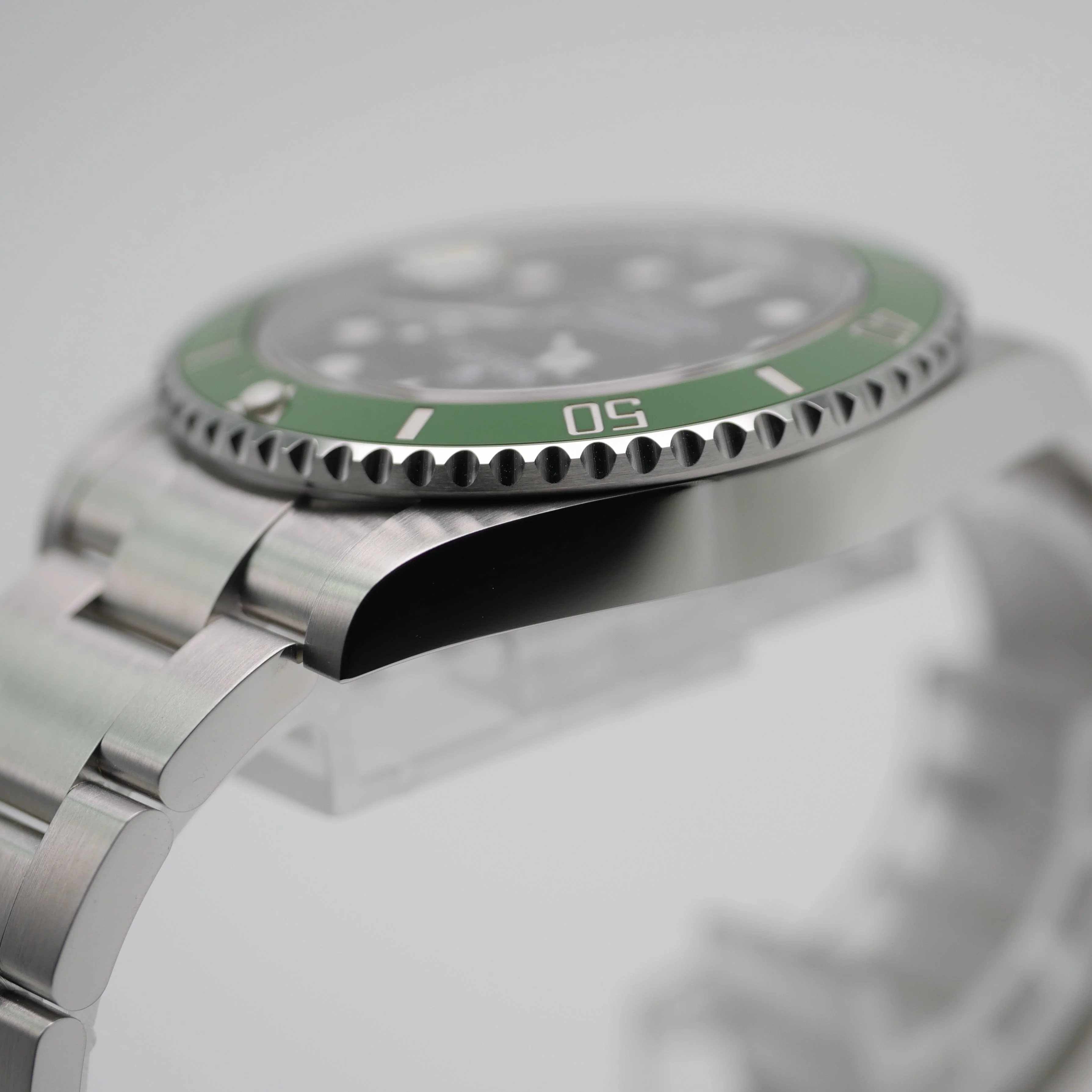 Rolex Rolex Submariner Date 16610 – Ref. 126610LV, Sehr gut – 11/11