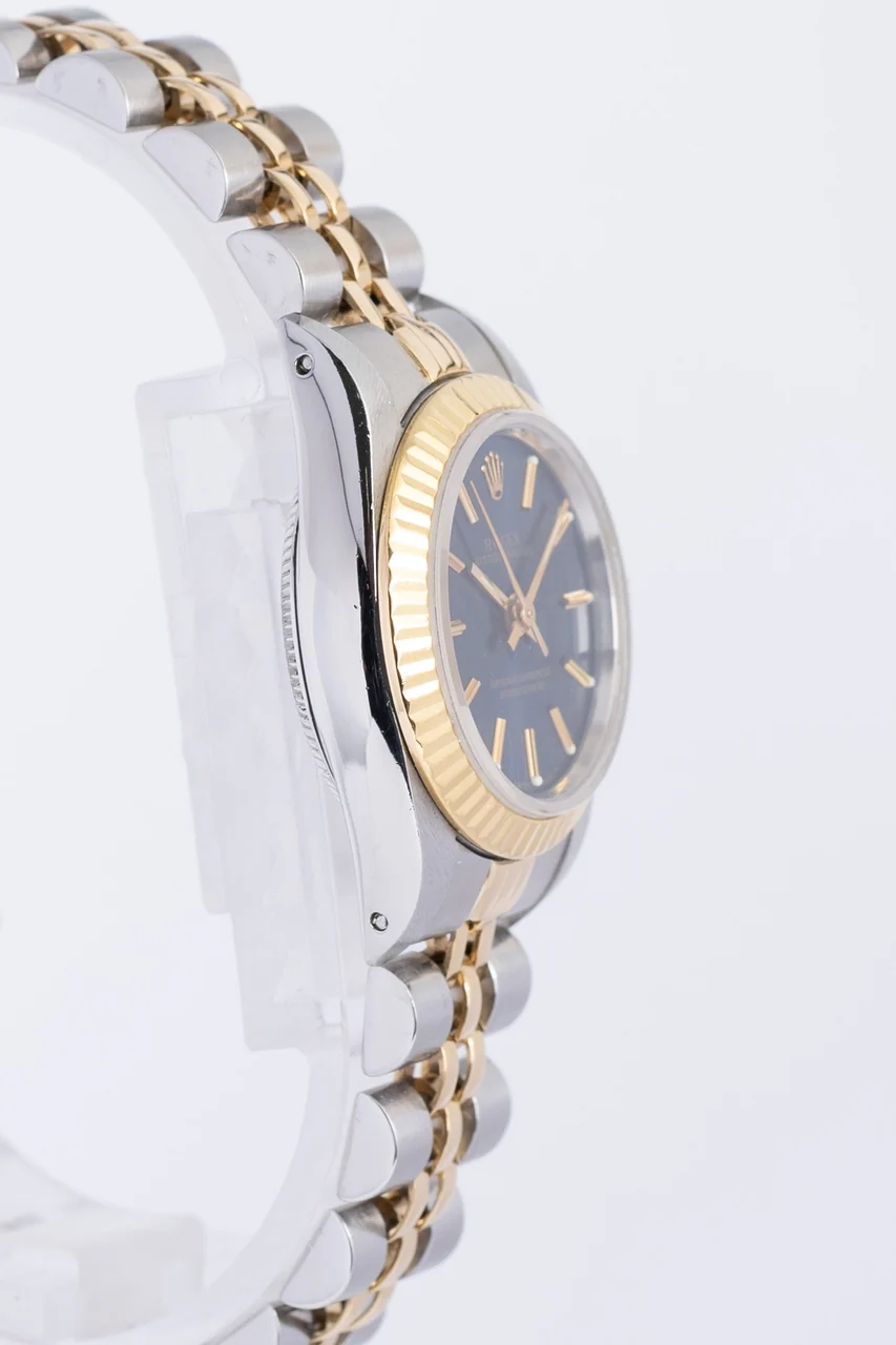 Rolex Datejust – Ref. 67193, Sehr gut – 3/9
