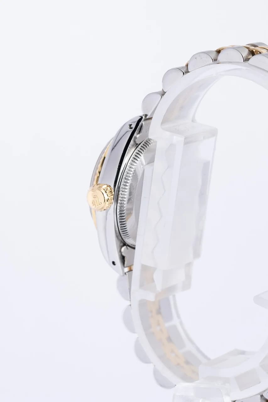 Rolex Datejust – Ref. 67193, very good – Image 2/9