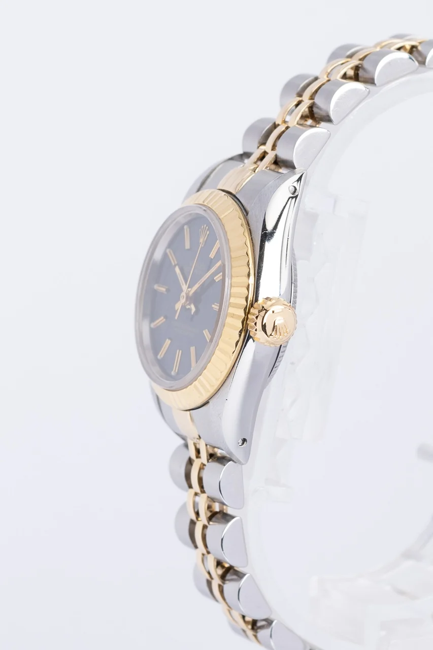 Rolex Datejust – Ref. 67193, Sehr gut – 6/9
