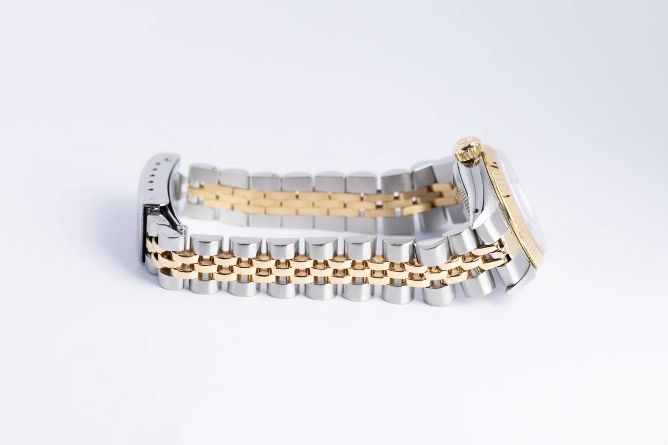 Rolex Datejust – Ref. 67193, Sehr gut – 7/9