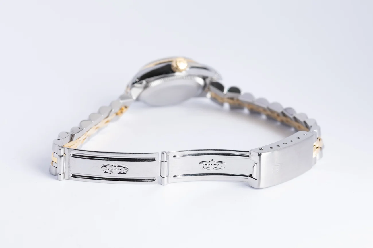 Rolex Datejust – Ref. 67193, Sehr gut – 8/9