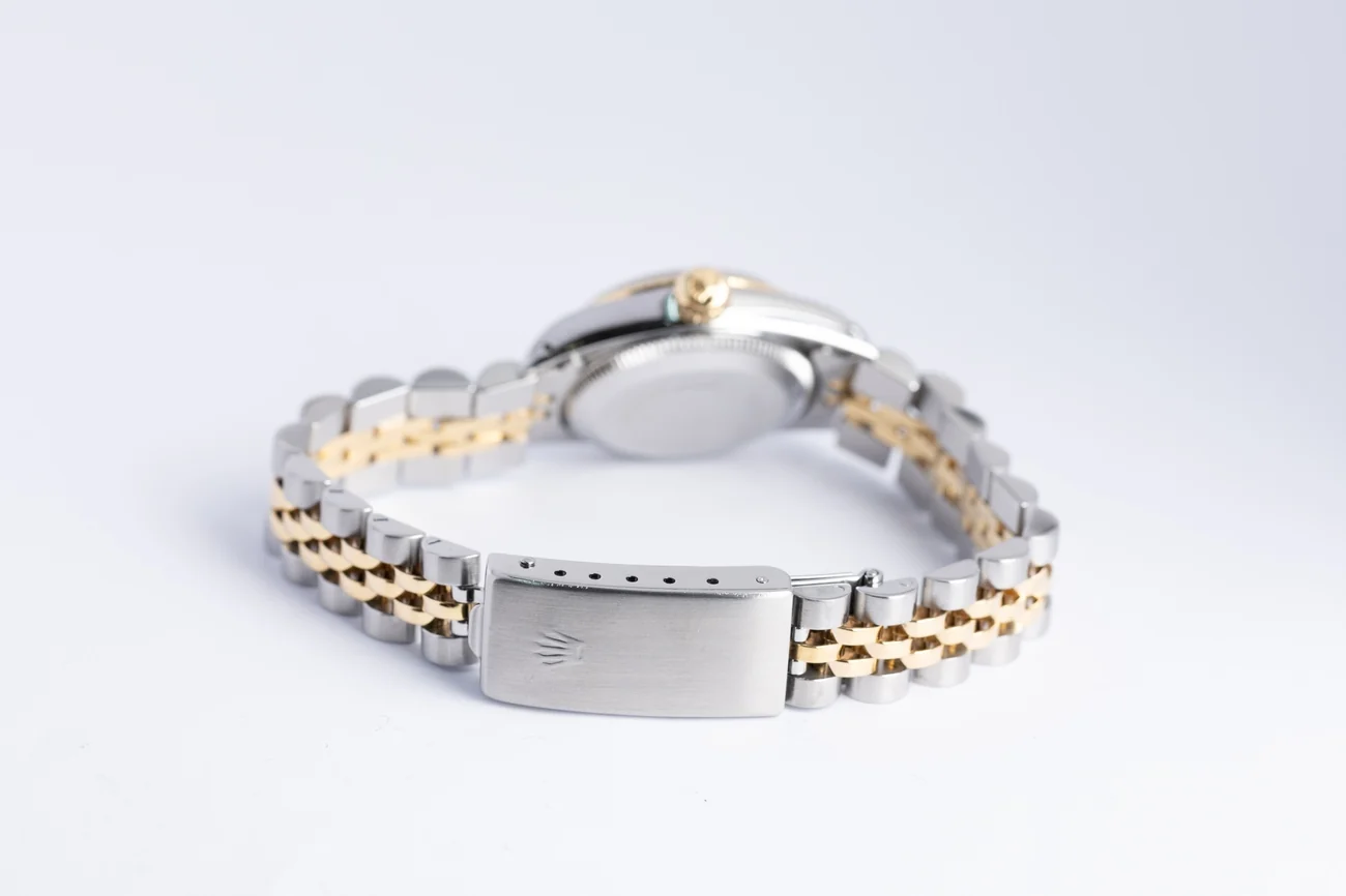 Rolex Datejust – Ref. 67193, Sehr gut – 9/9