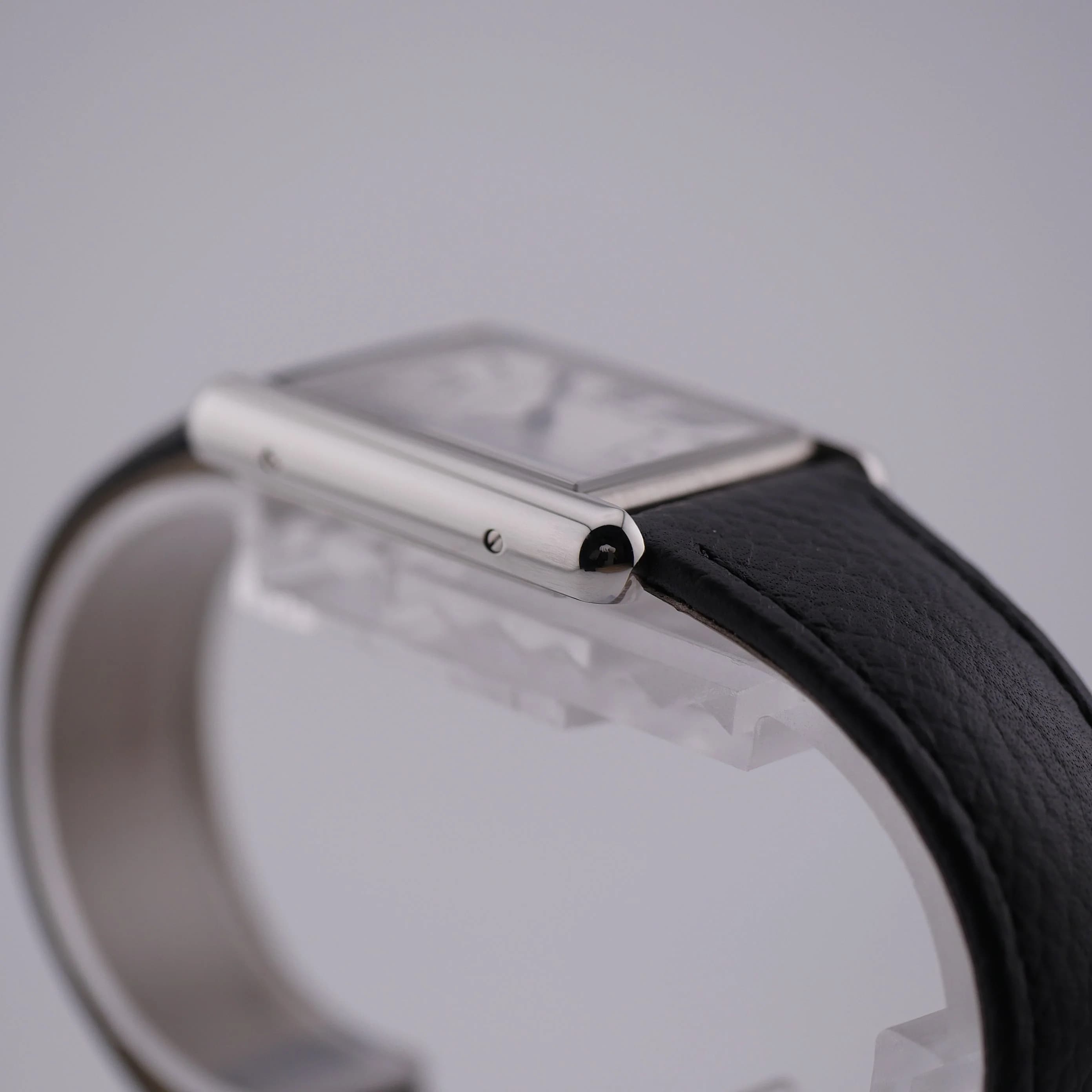 Cartier Tank Must – Ref. WSTA0136, Wie neu – Bild 2/10