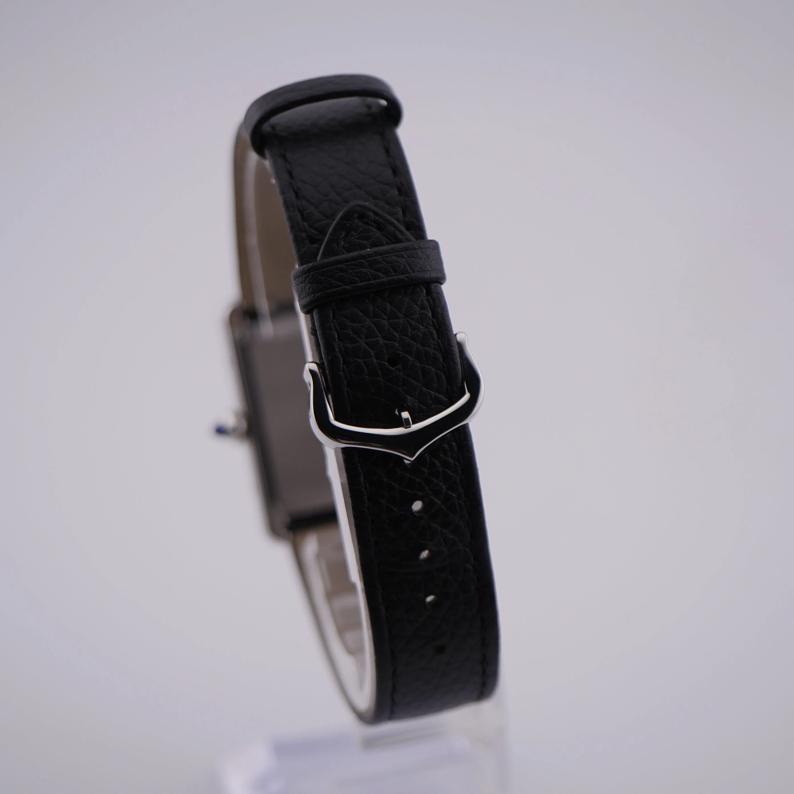 Cartier Tank Must – Ref. WSTA0136, Wie neu – 8/10