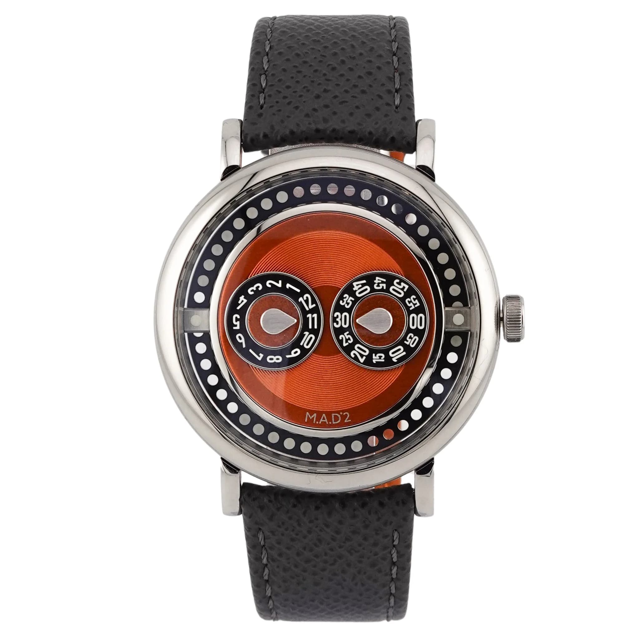 Mb&f M.A.D.2 – like new