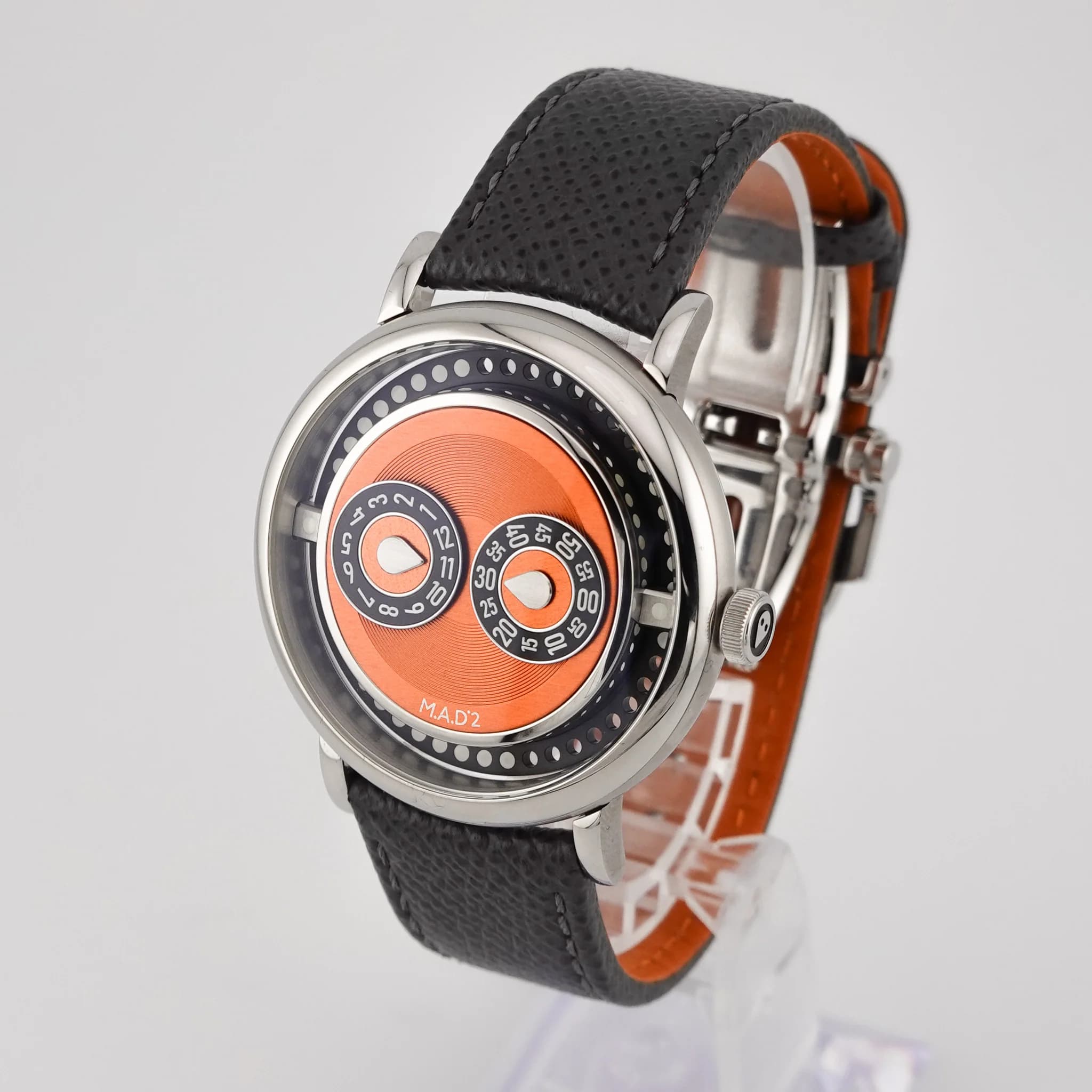 Mb&f M.A.D.2 – Wie neu – Bild 2/8