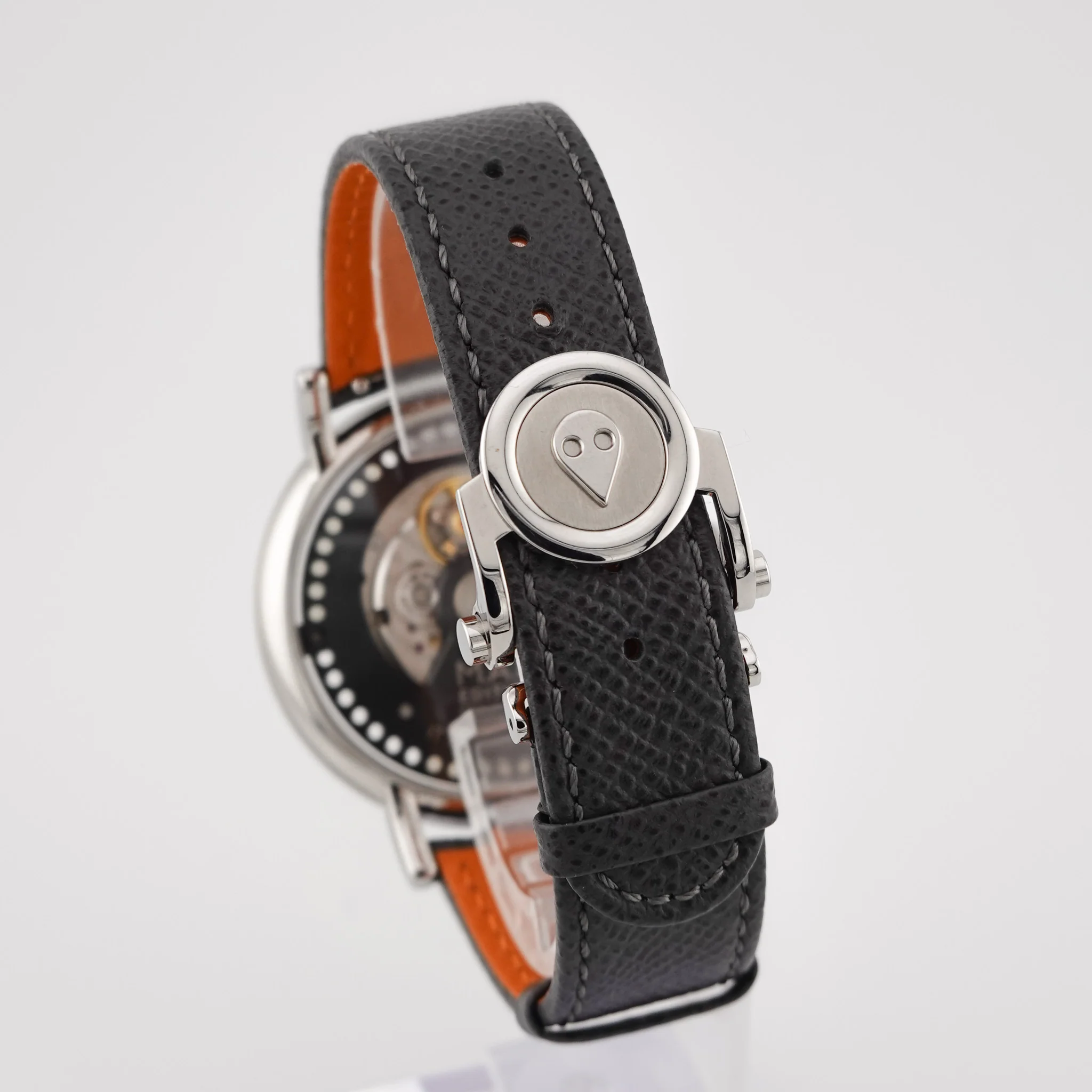 Mb&f M.A.D.2 – like new – 6/8