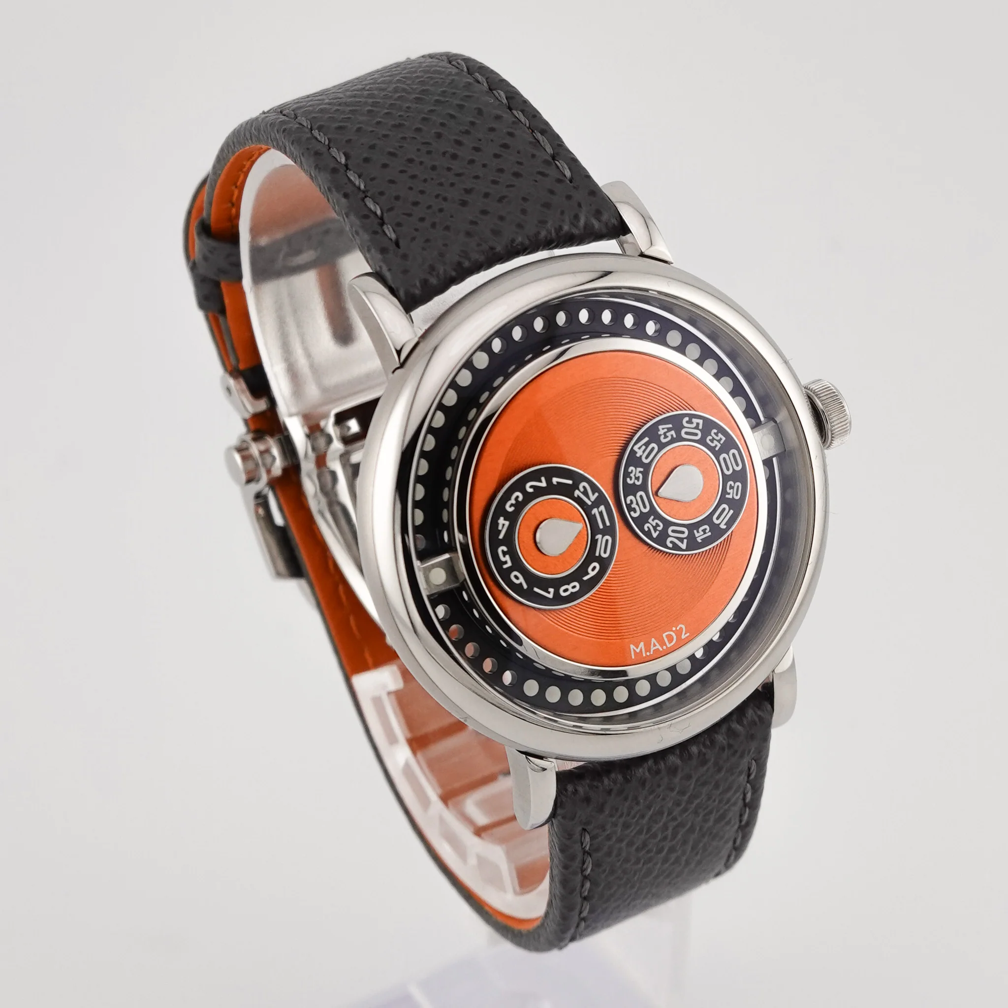 Mb&f M.A.D.2 – like new – 7/8