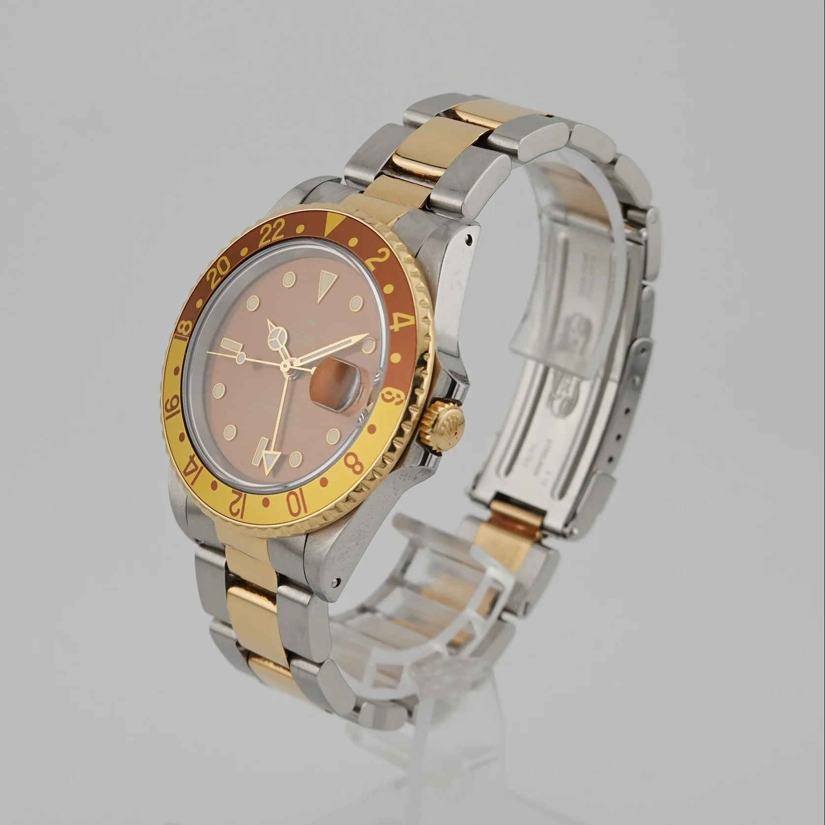 Rolex GMT-Master II – Ref. 16713, Gut – 2/8