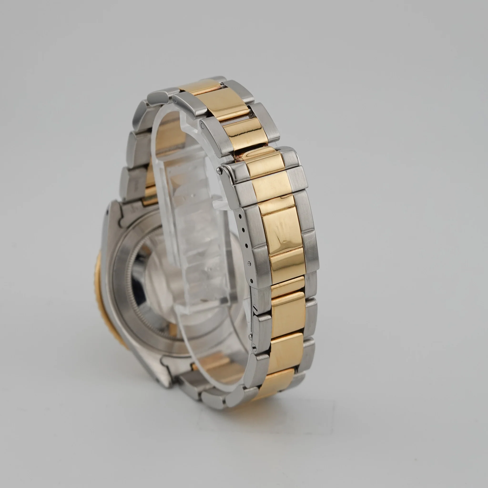Rolex GMT-Master II – Ref. 16713, Gut – 3/8