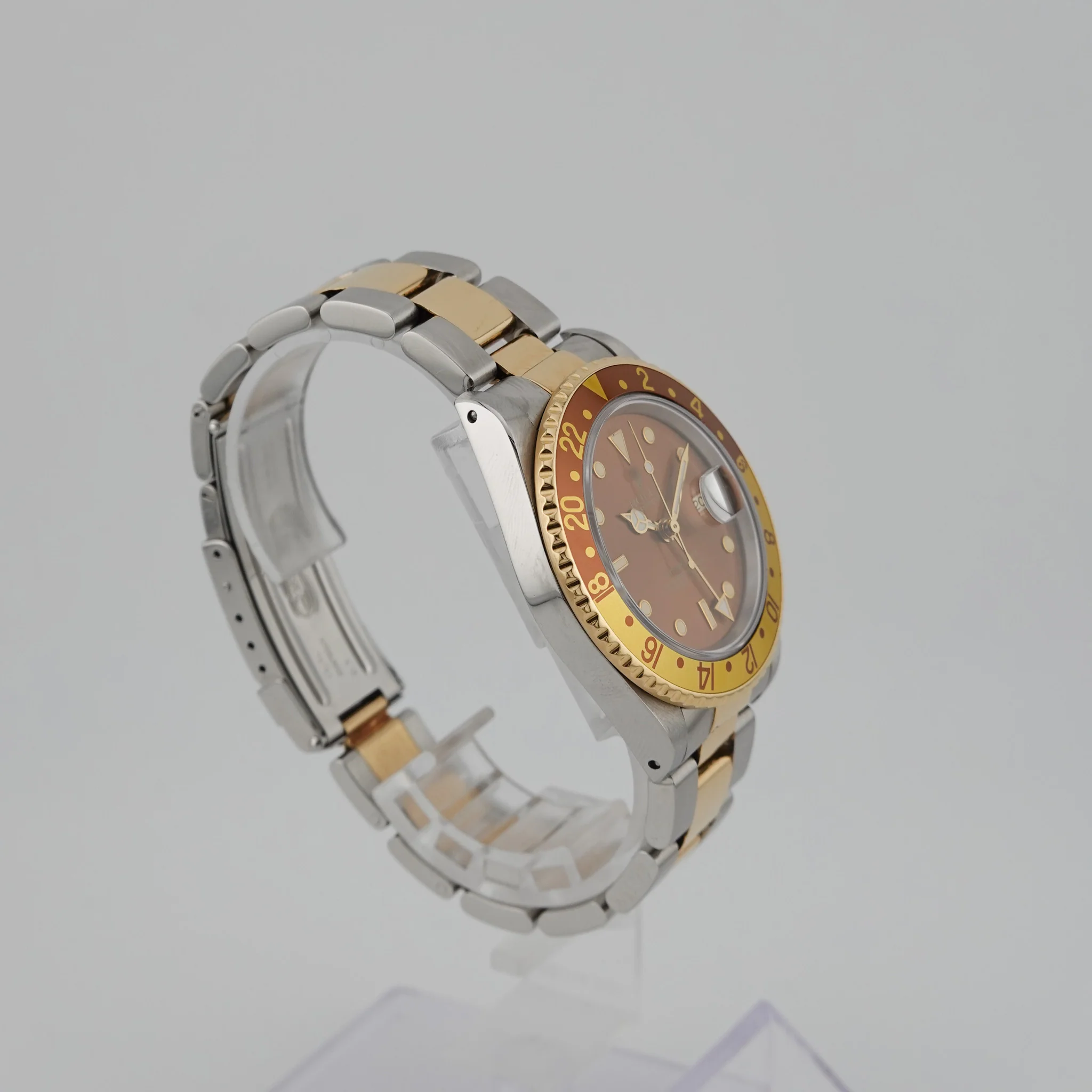 Rolex GMT-Master II – Ref. 16713, Gut – 7/8