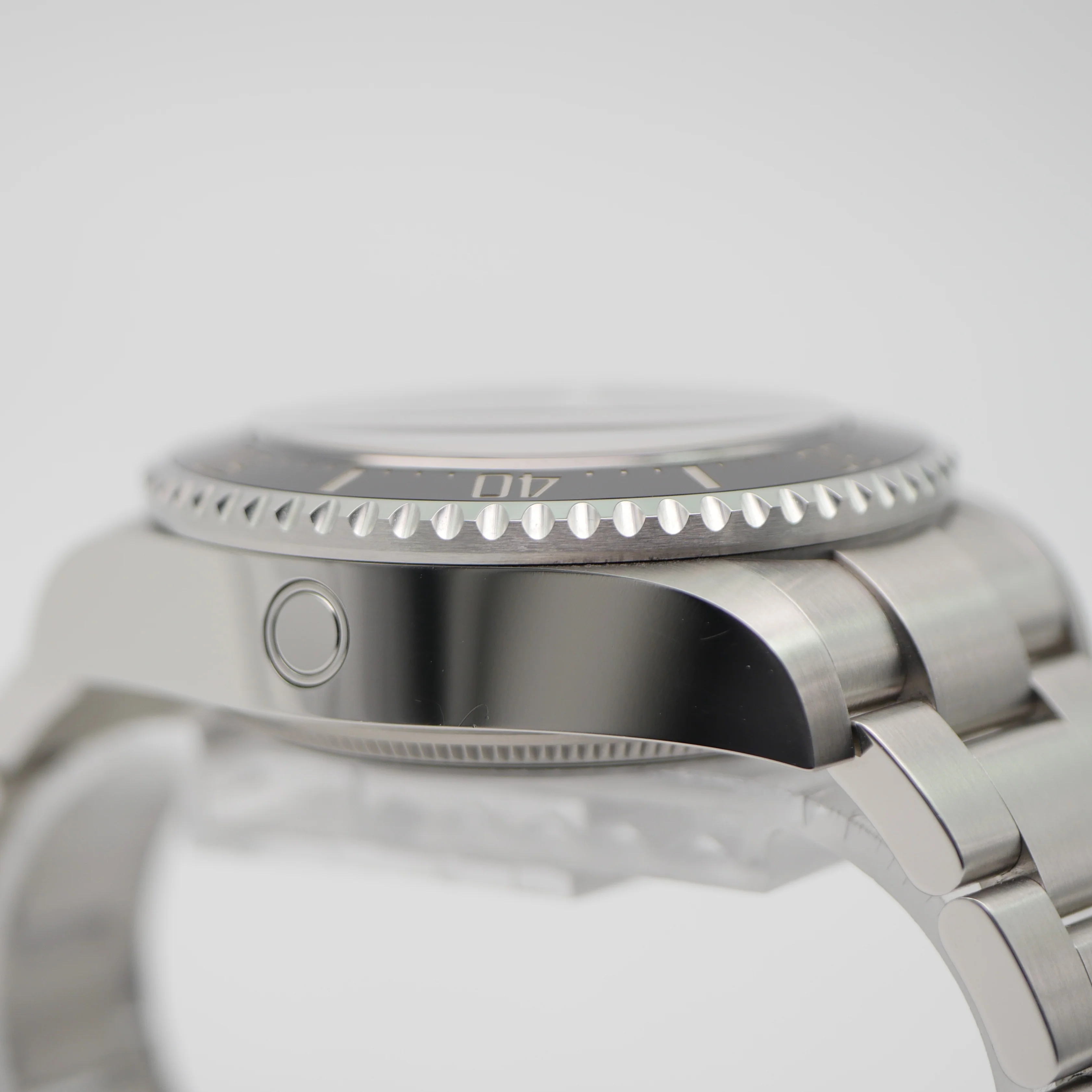 Rolex Deepsea – Ref. 136660, Wie neu – 6/10