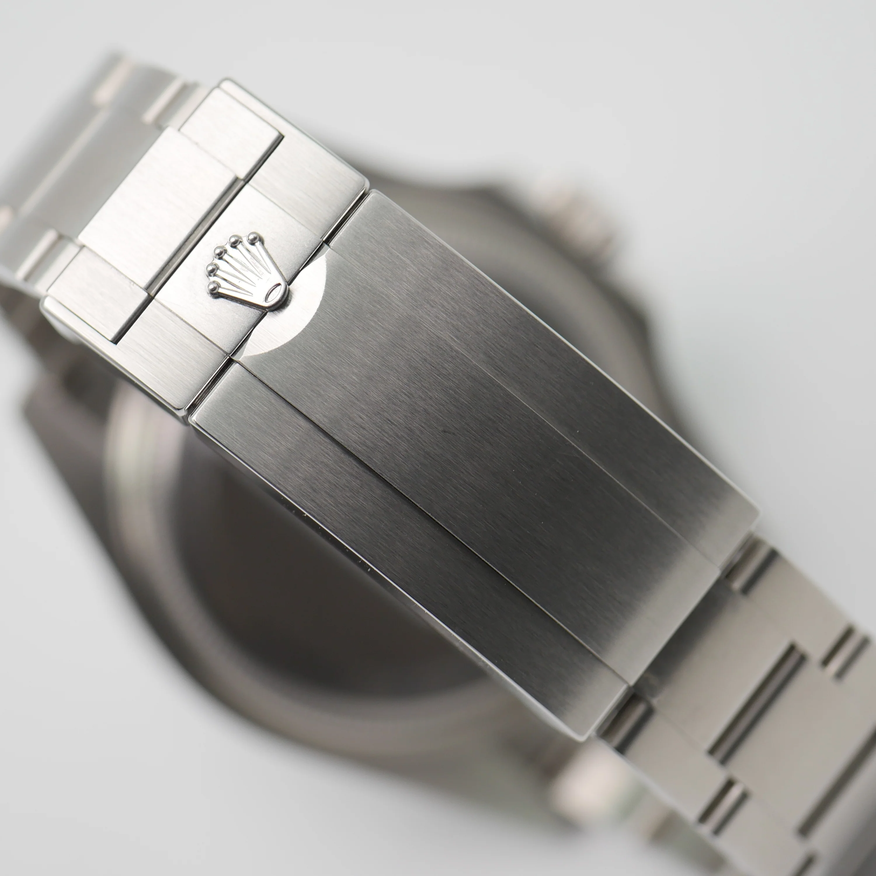 Rolex Deepsea – Ref. 136660, Wie neu – 7/10