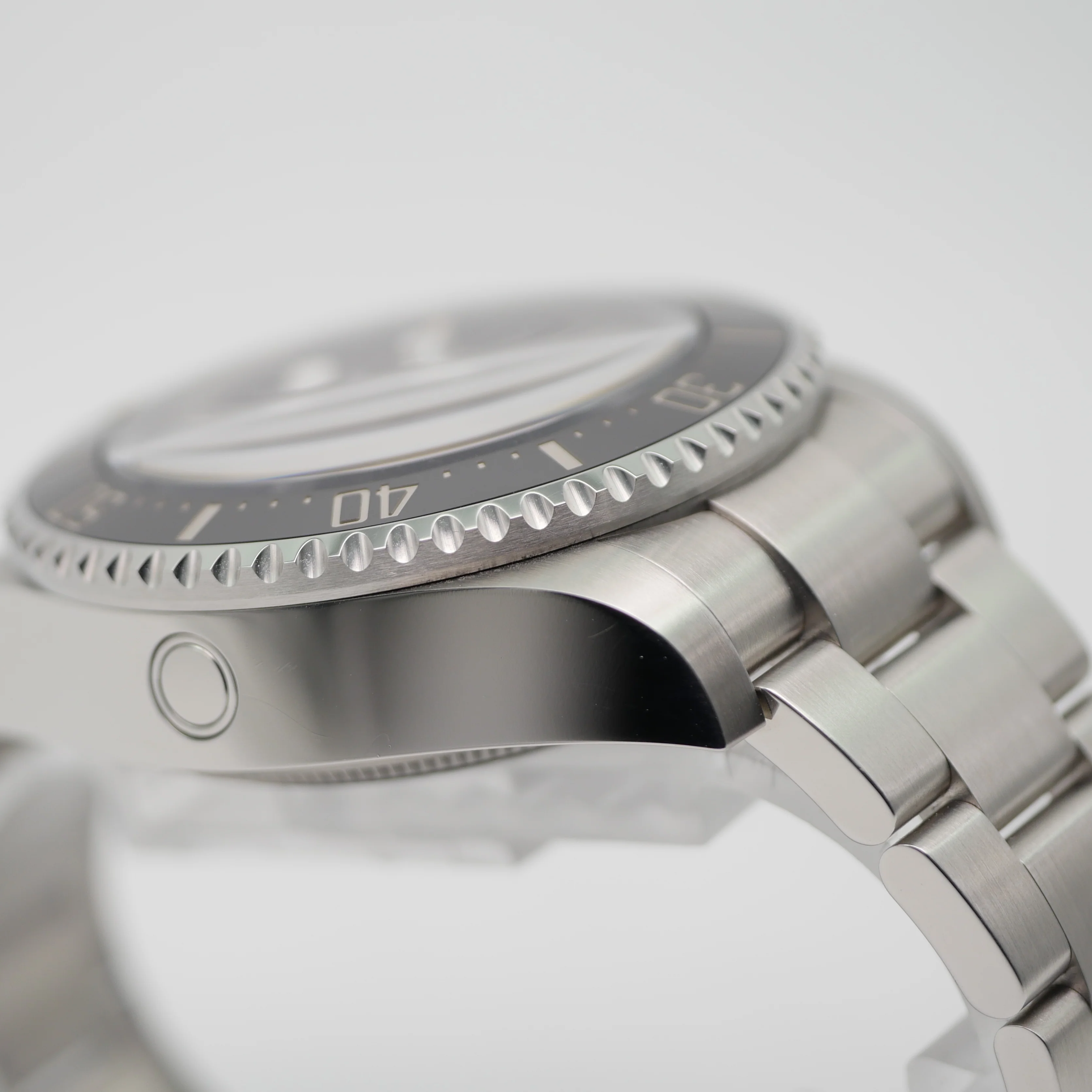 Rolex Deepsea – Ref. 136660, Wie neu – 9/10