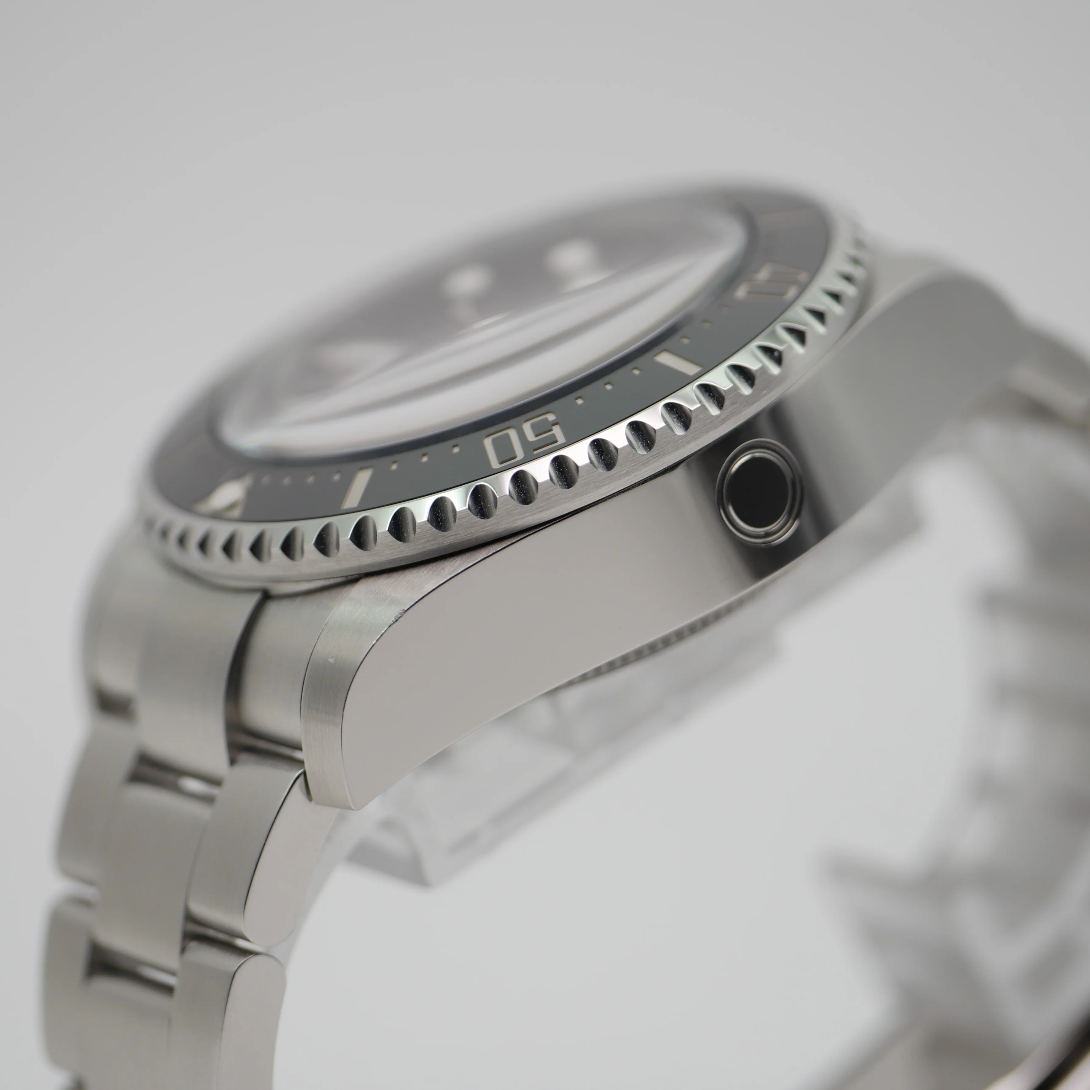 Rolex Deepsea – Ref. 136660, Wie neu – 10/10