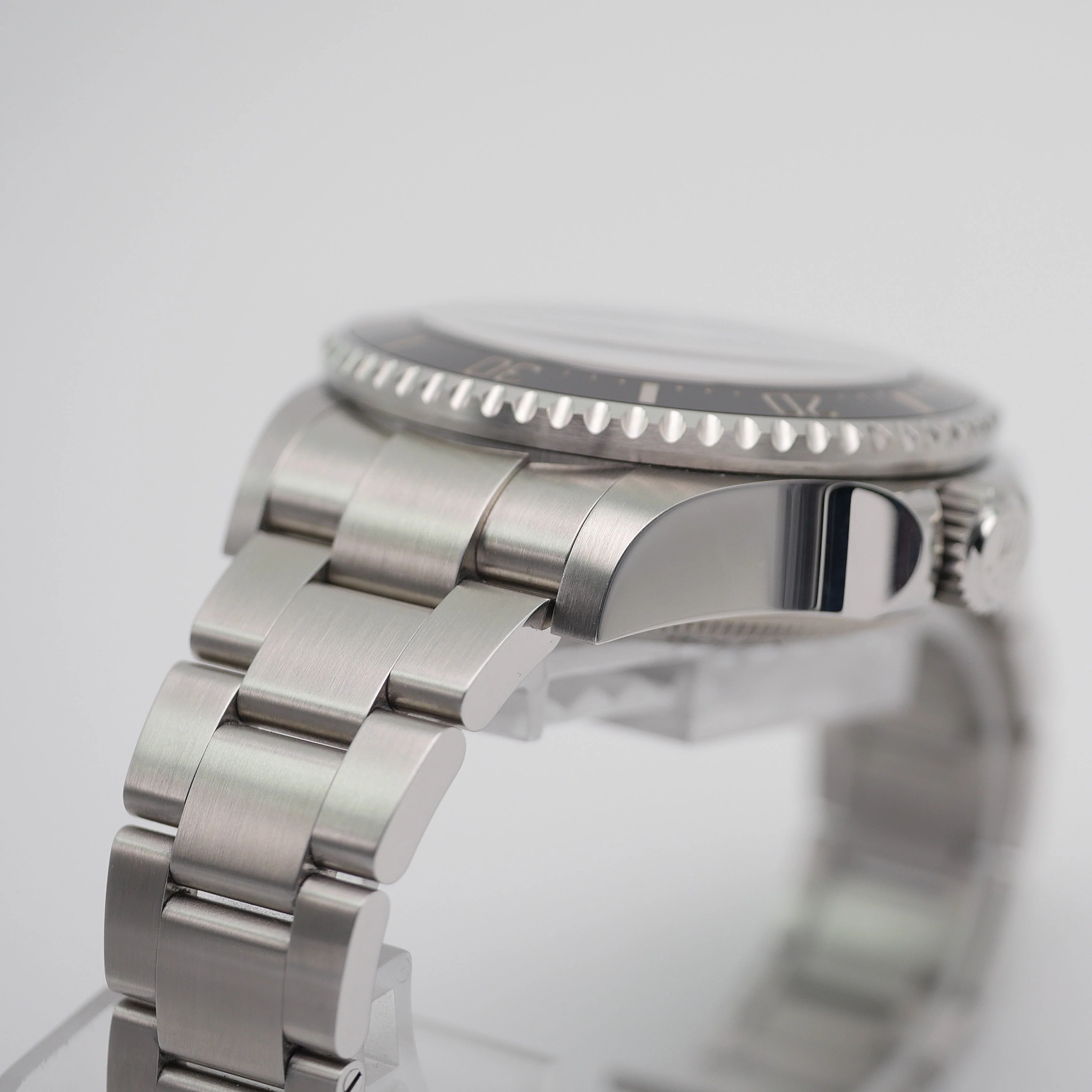 Rolex Deepsea – Ref. 136660, Wie neu – 7/9