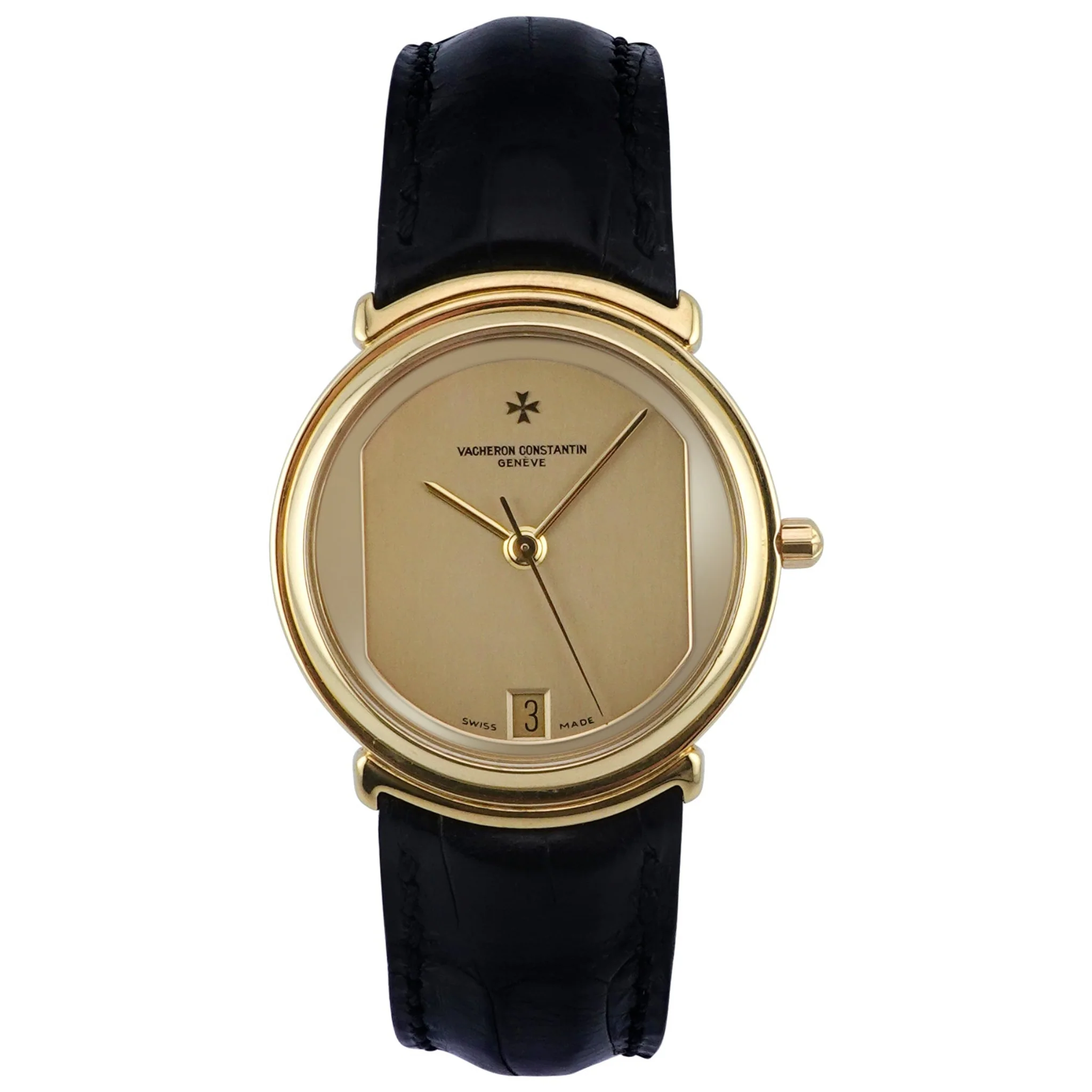Vacheron Constantin Harmony – Ref. 46202, like new