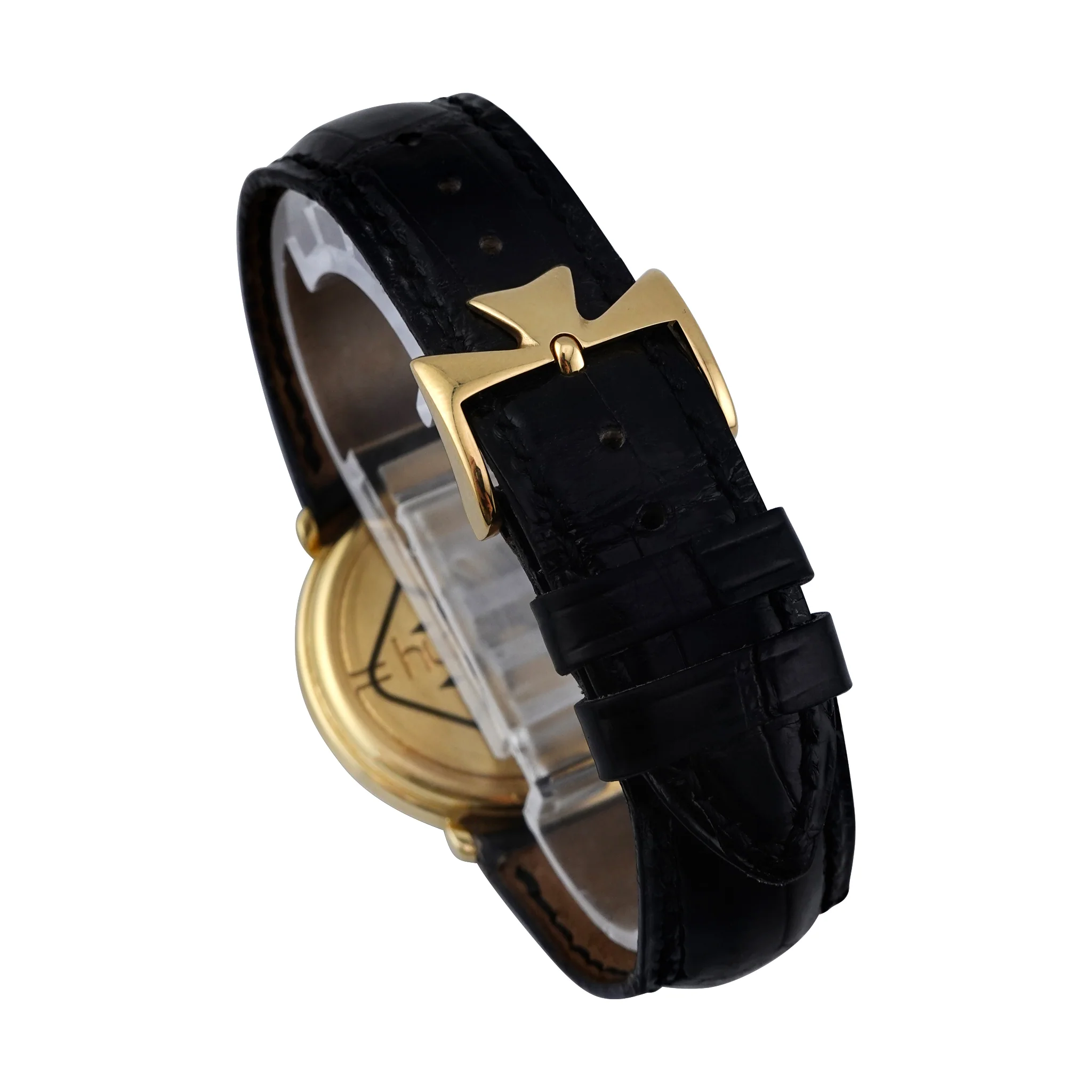Vacheron Constantin Harmony – Ref. 46202, like new – 2/8