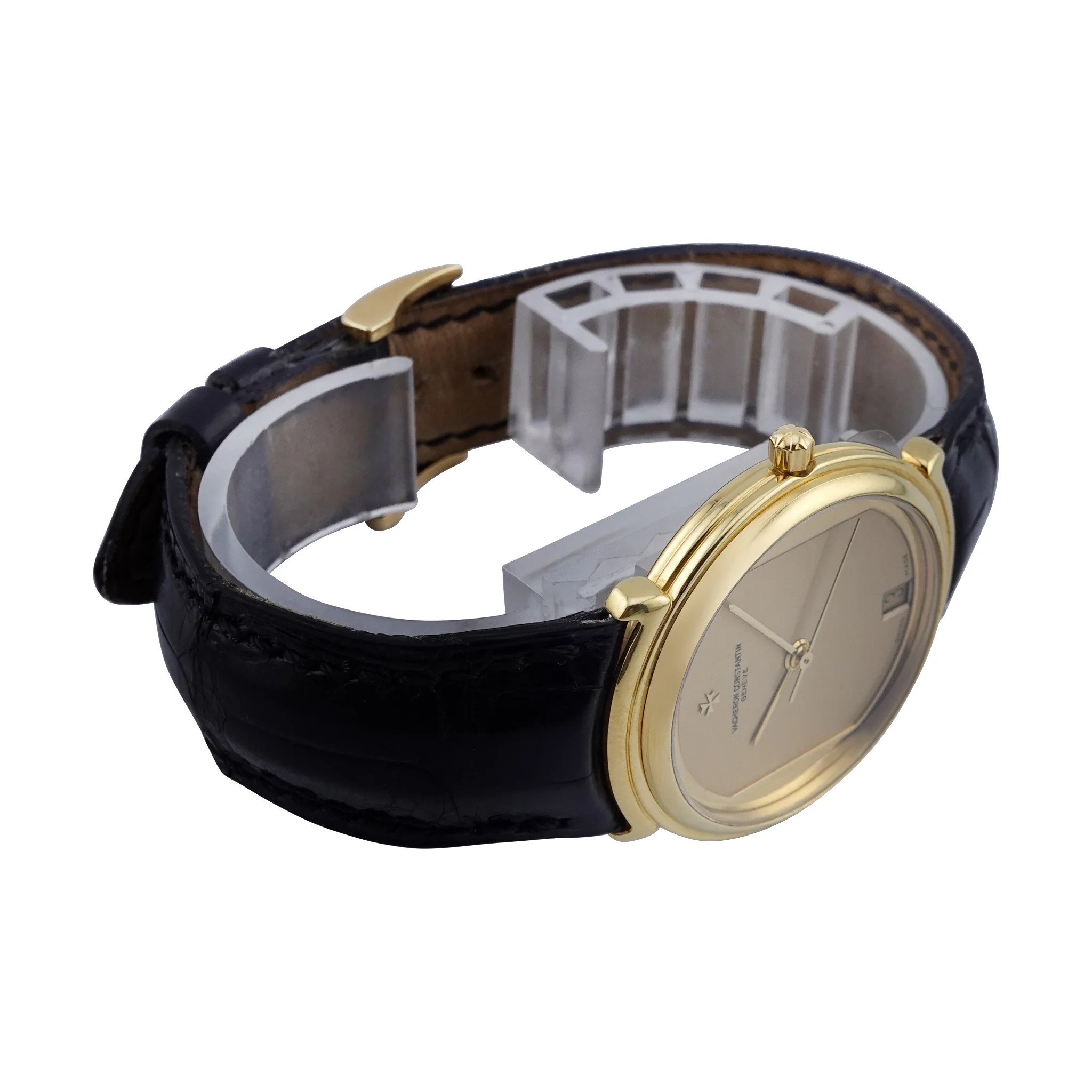 Vacheron Constantin Harmony – Ref. 46202, like new – 5/8