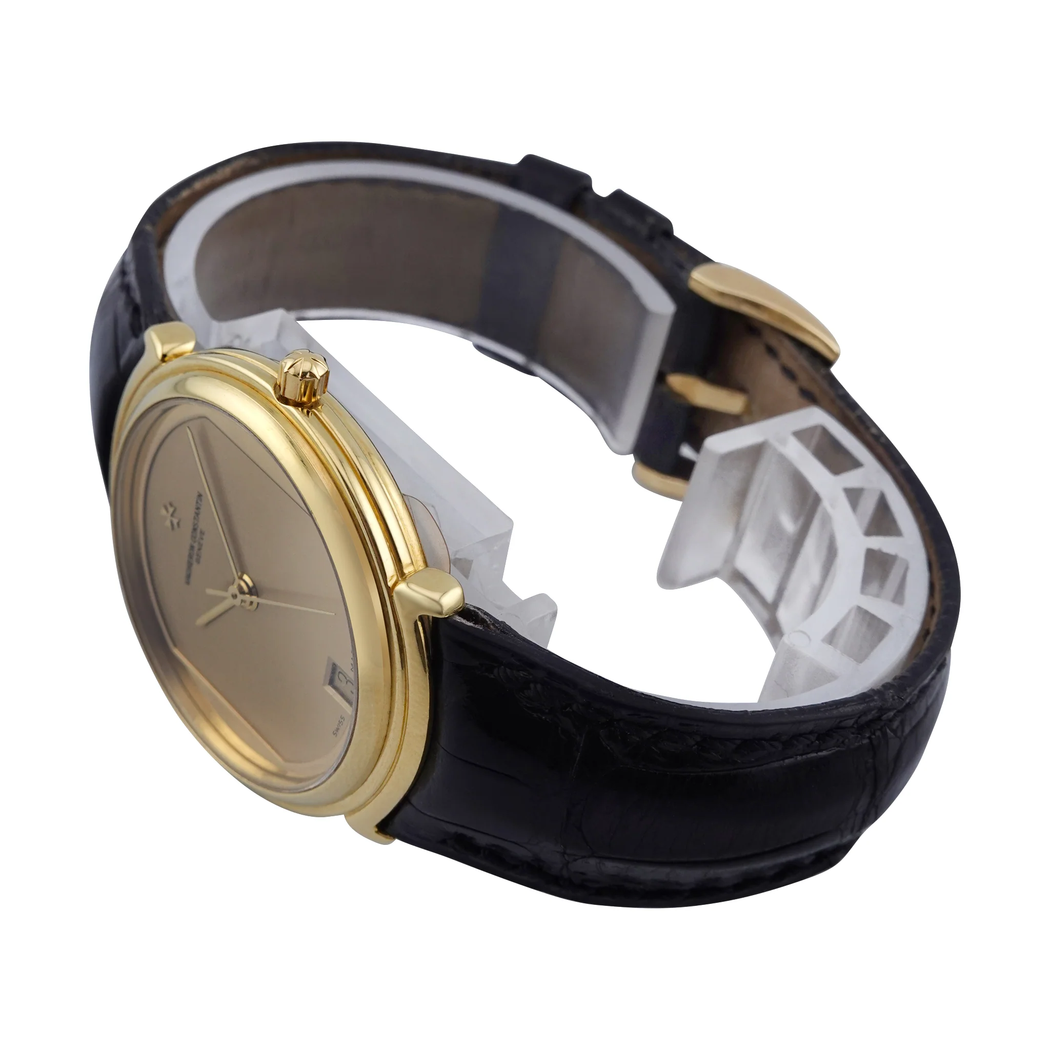 Vacheron Constantin Harmony – Ref. 46202, like new – 7/8