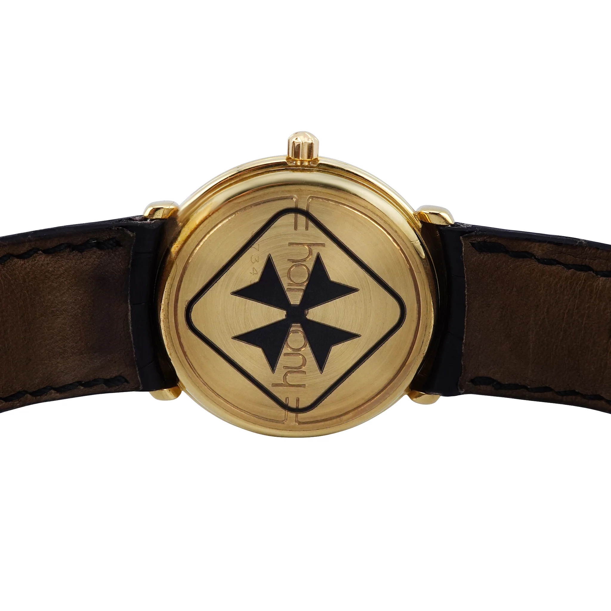 Vacheron Constantin Harmony – Ref. 46202, like new – 6/8