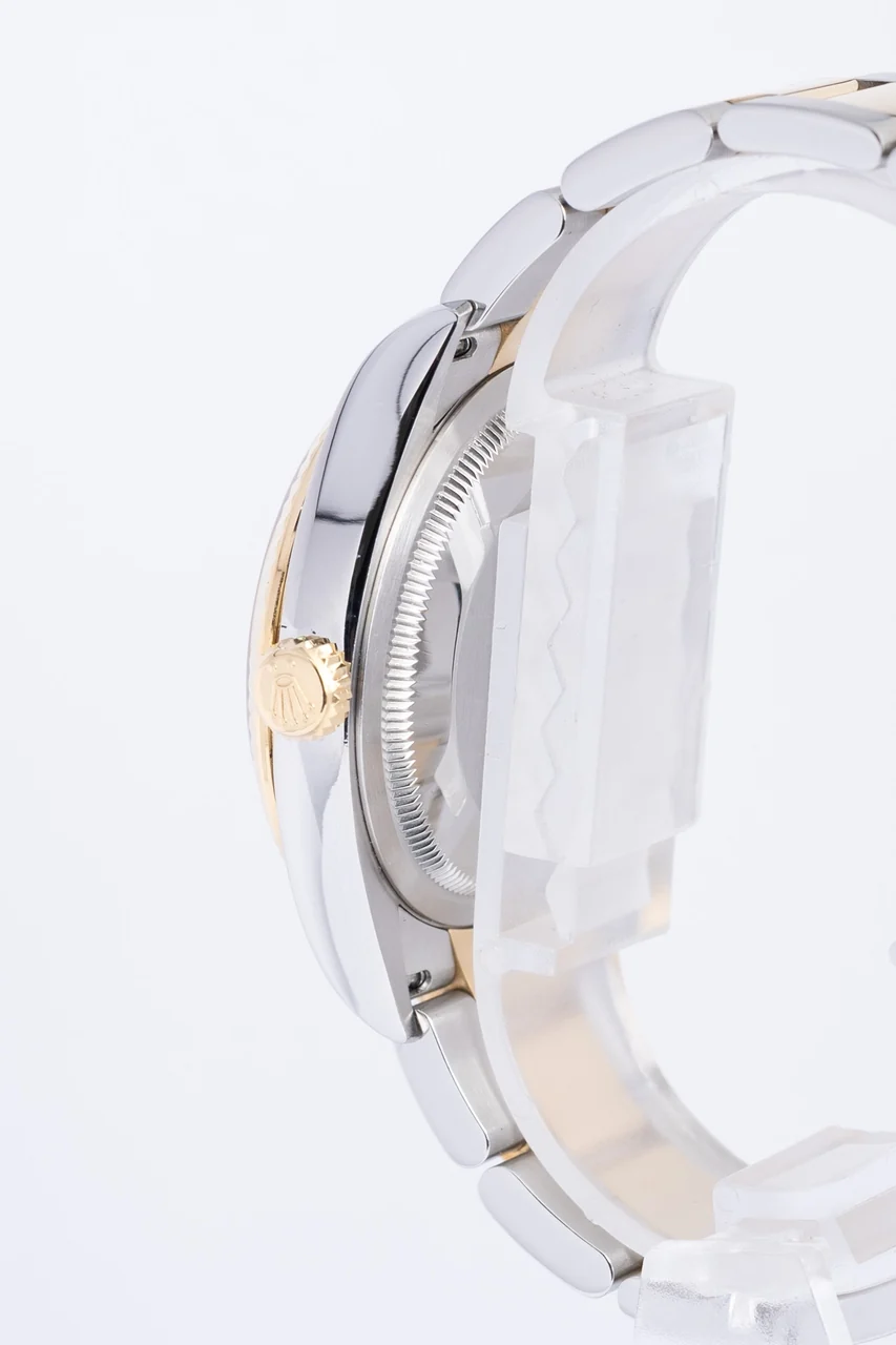 Rolex Datejust 36 – Ref. 126233, Sehr gut – 3/10