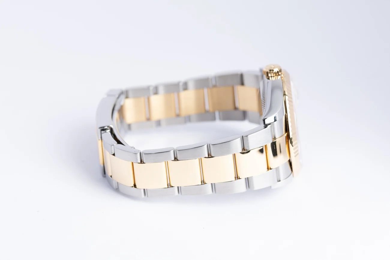 Rolex Datejust 36 – Ref. 126233, Sehr gut – 5/10