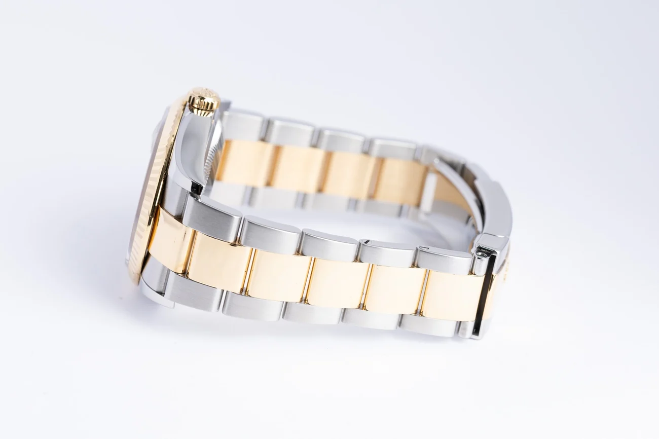 Rolex Datejust 36 – Ref. 126233, Sehr gut – 7/10