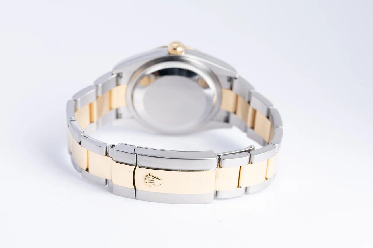 Rolex Datejust 36 – Ref. 126233, Sehr gut – 9/10
