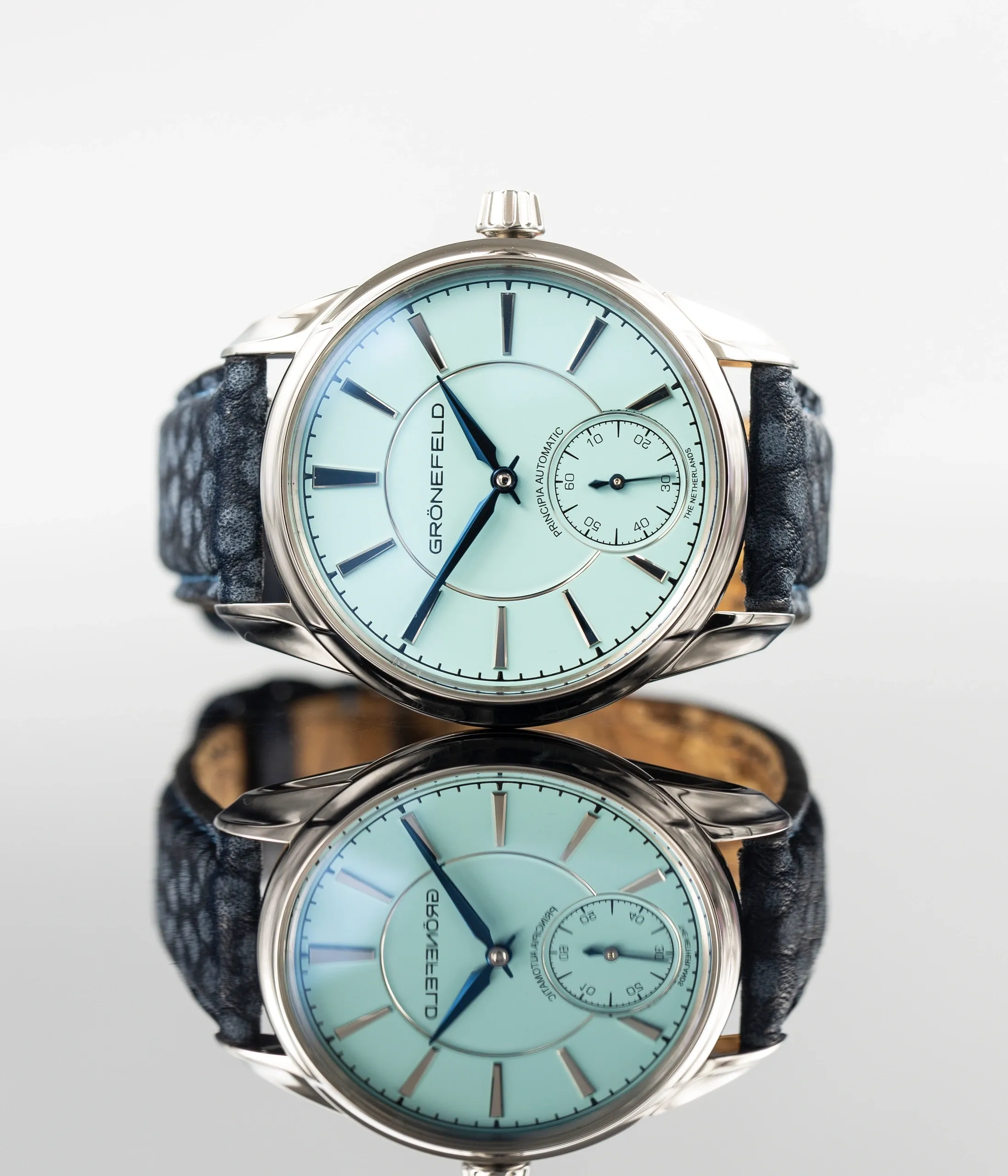 Grönefeld 1941 Principia – Wie neu