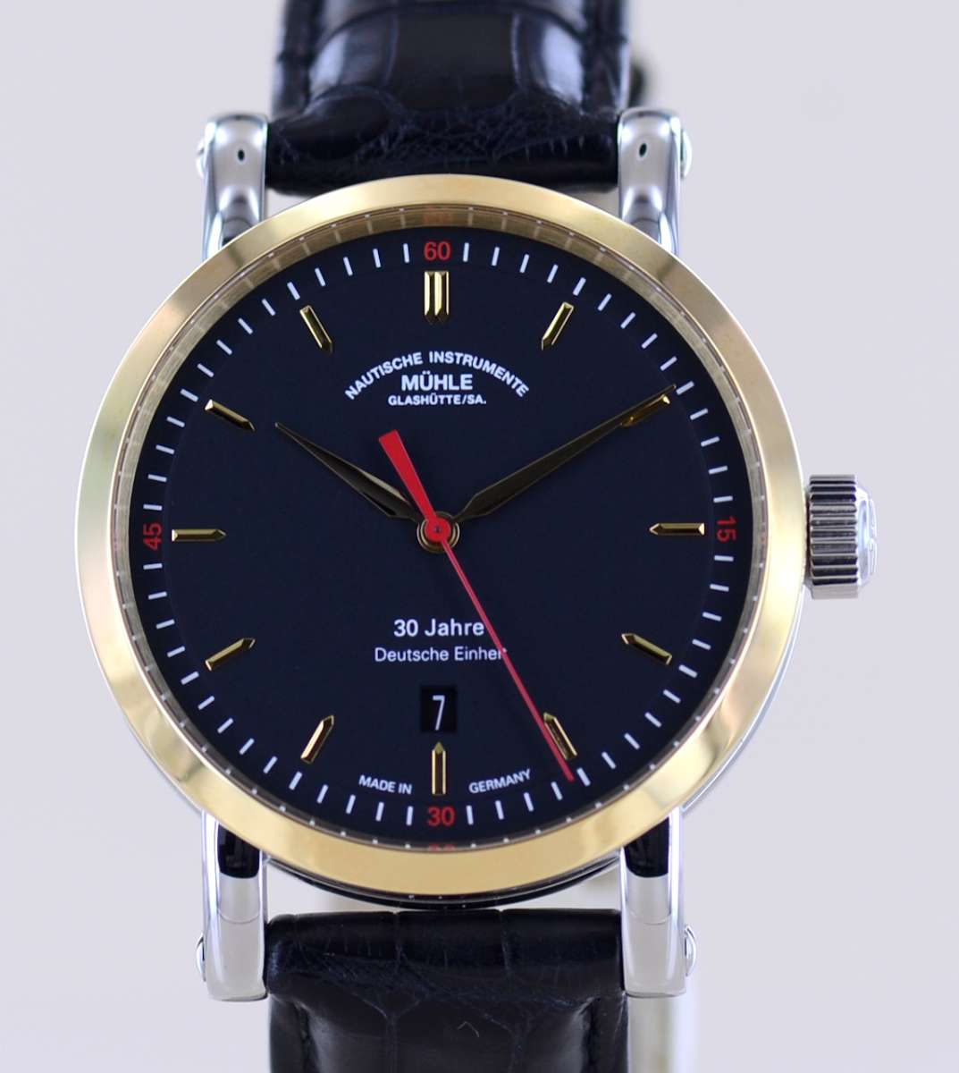 Meistersinger No. 03 – Ref. M1-44-14 / No 3, Sehr gut – 2/3