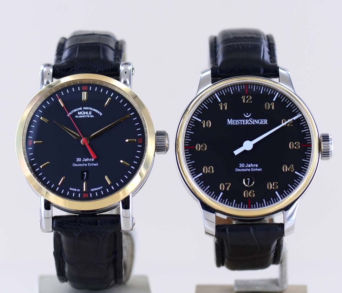 Meistersinger No. 03 – Ref. M1-44-14 / No 3, Sehr gut – Bild 1/3