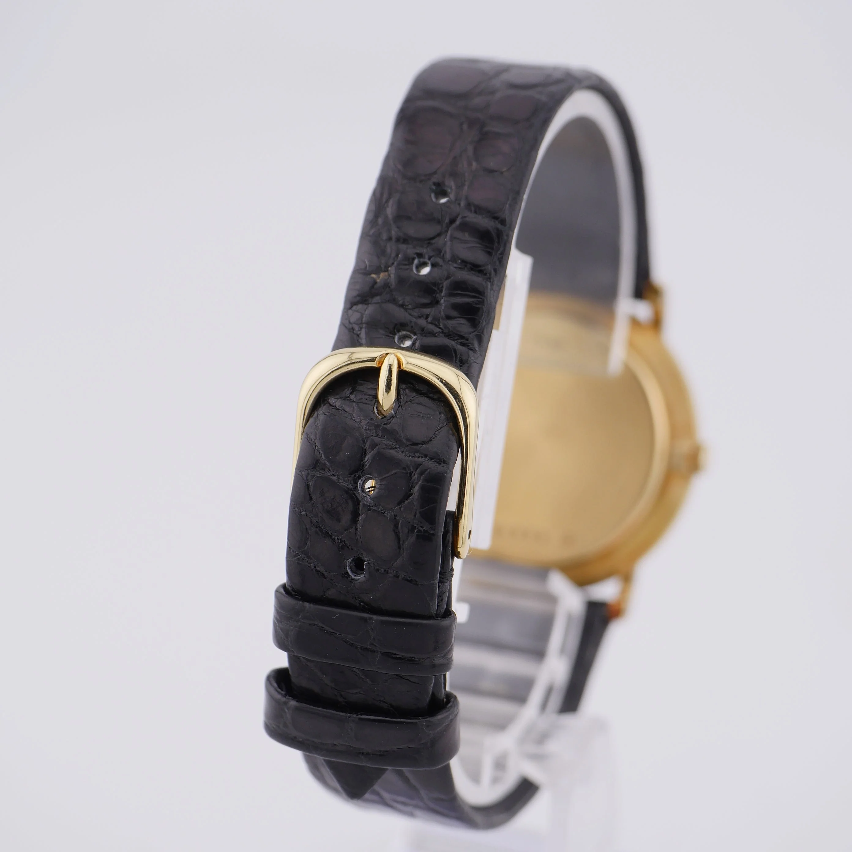 Audemars Piguet Extra Flat – Ref. BA.4273.002, Sehr gut – 3/8