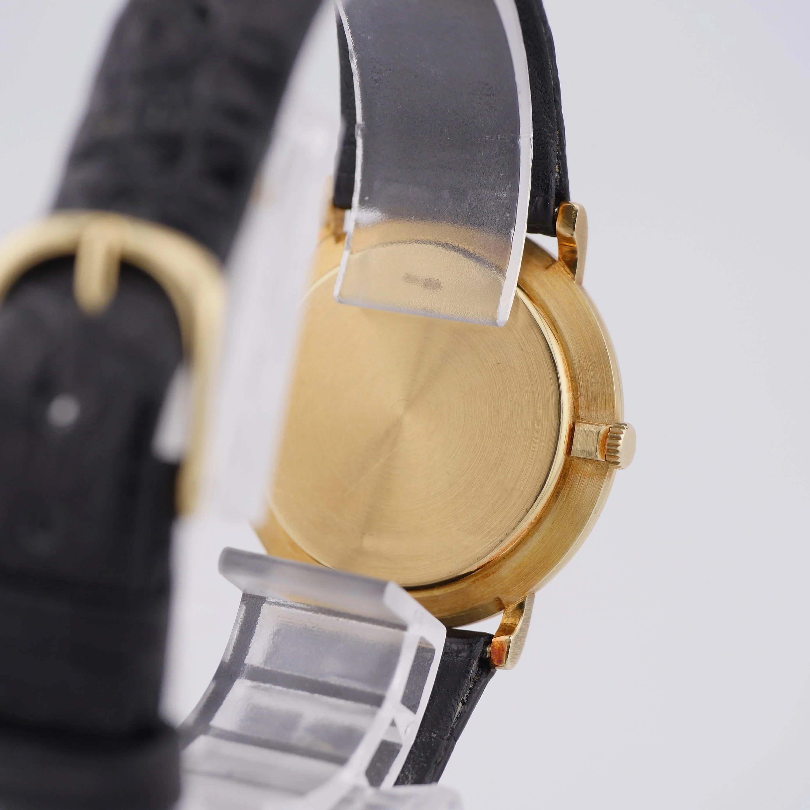 Audemars Piguet Extra Flat – Ref. BA.4273.002, Sehr gut – 4/8