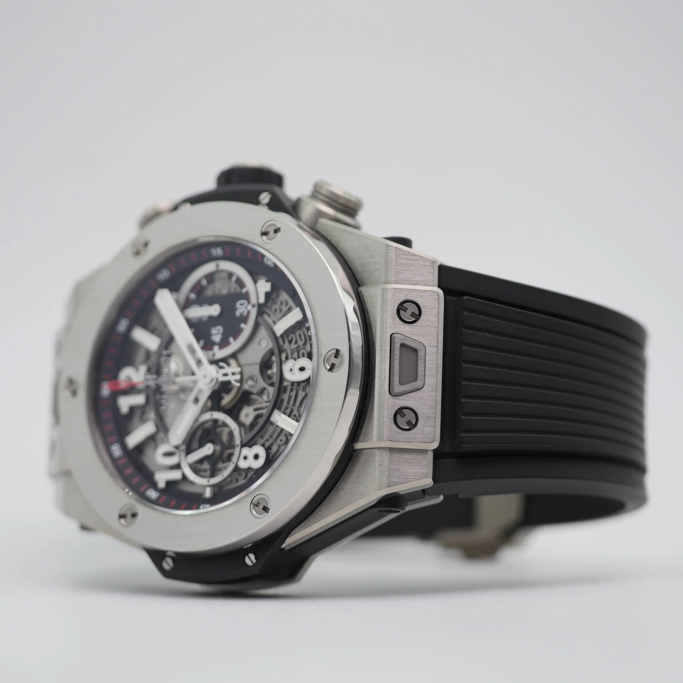 Hublot Big Bang – Ref. 411.NX.1170.RX, Sehr gut – Bild 2/10
