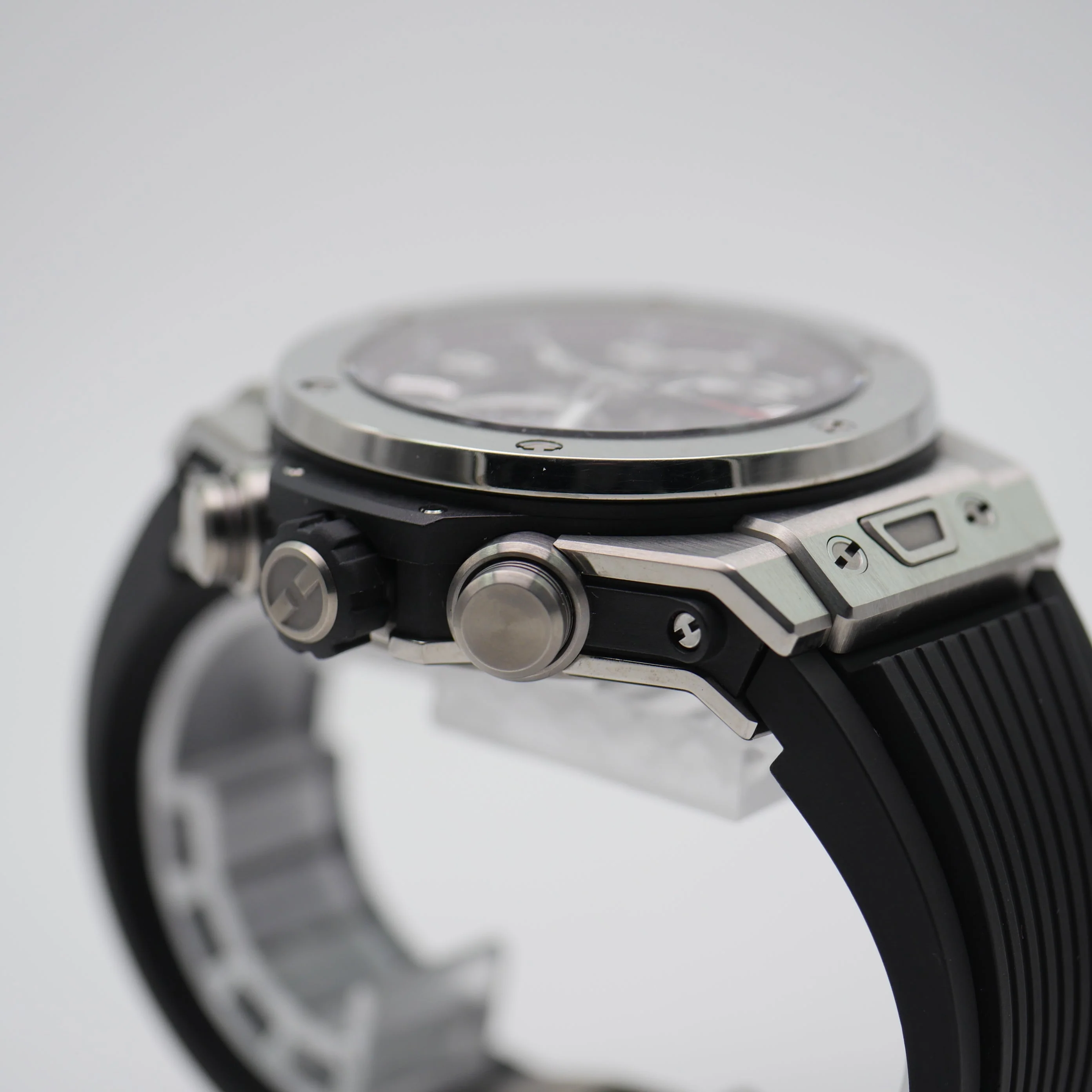 Hublot Big Bang – Ref. 411.NX.1170.RX, Sehr gut – 8/10