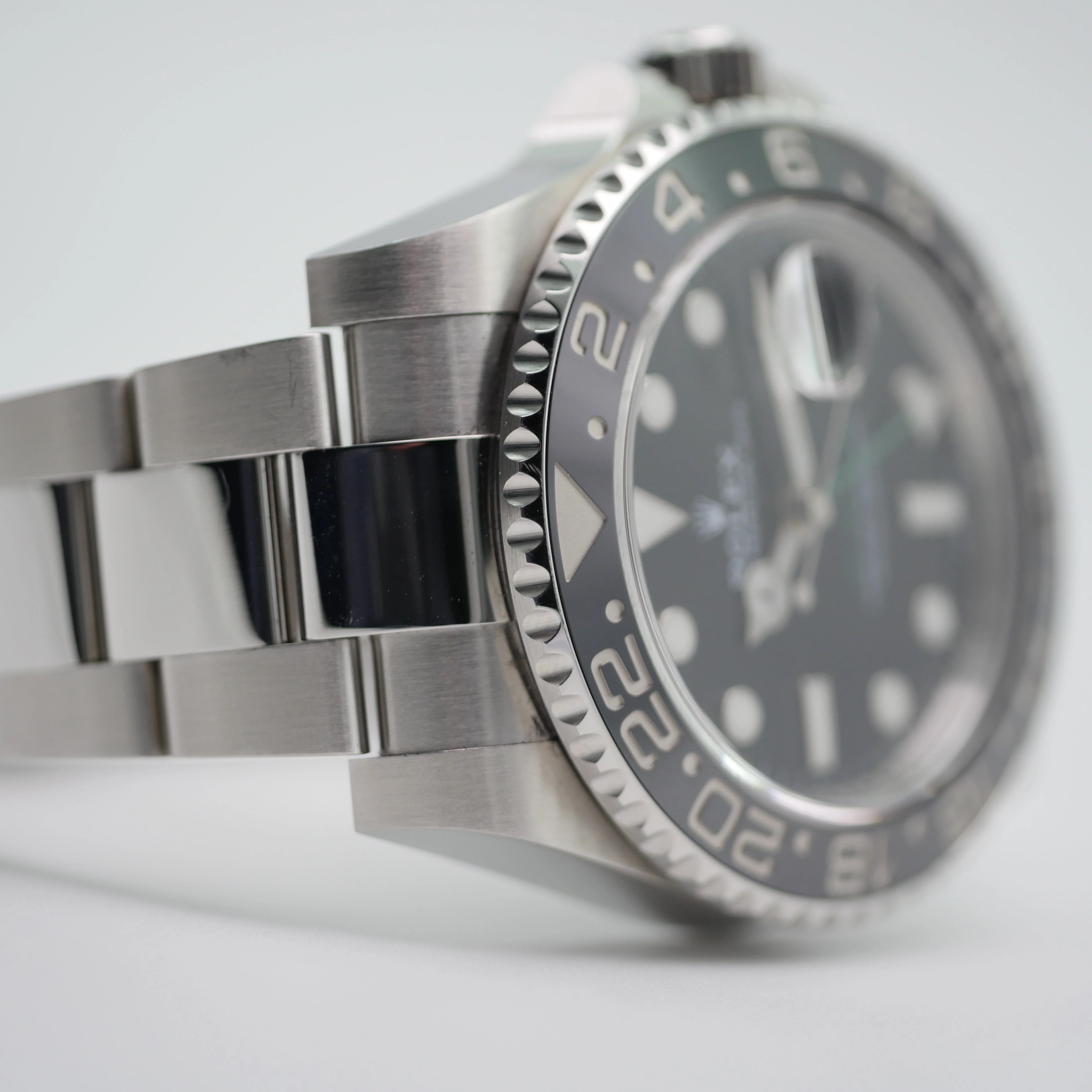 Rolex GMT-Master II – Ref. 116710LN, Neu – 2/7