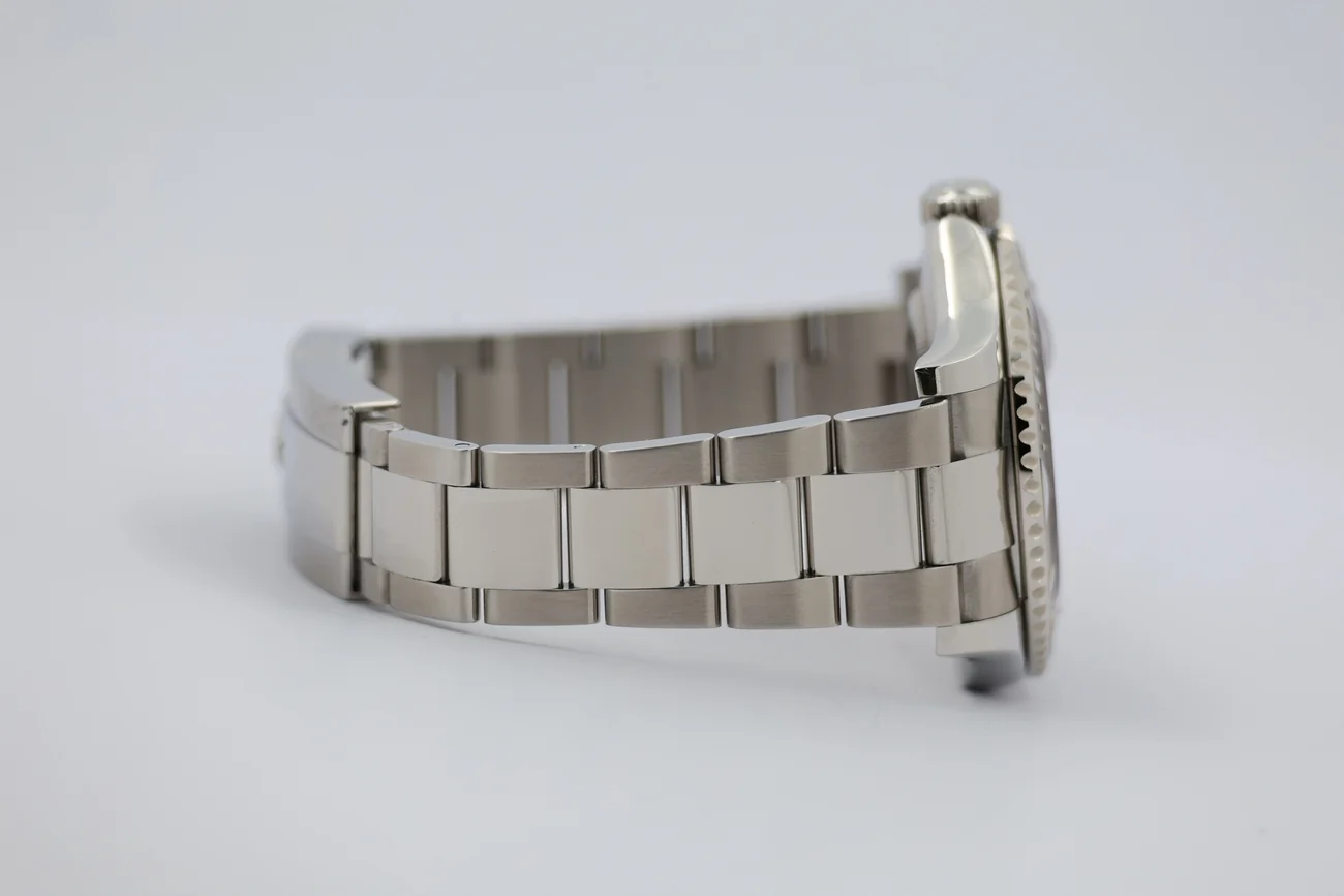 Rolex Yacht-Master – Ref. 126622, Sehr gut – 2/10
