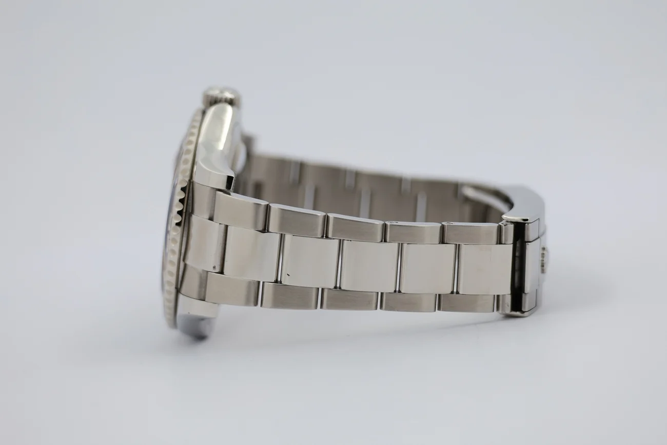Rolex Yacht-Master – Ref. 126622, Sehr gut – 6/10
