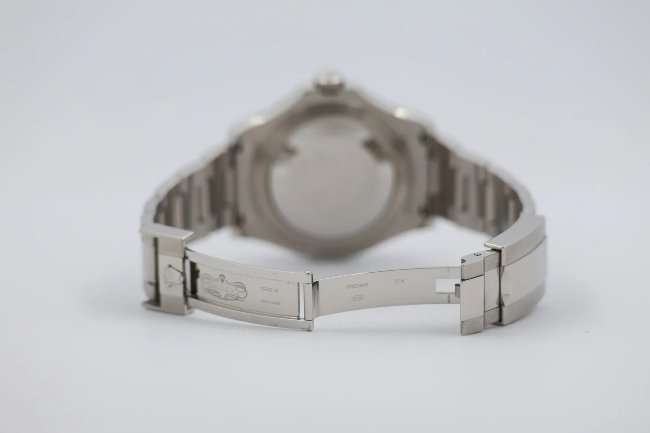 Rolex Yacht-Master – Ref. 126622, Sehr gut – 5/10