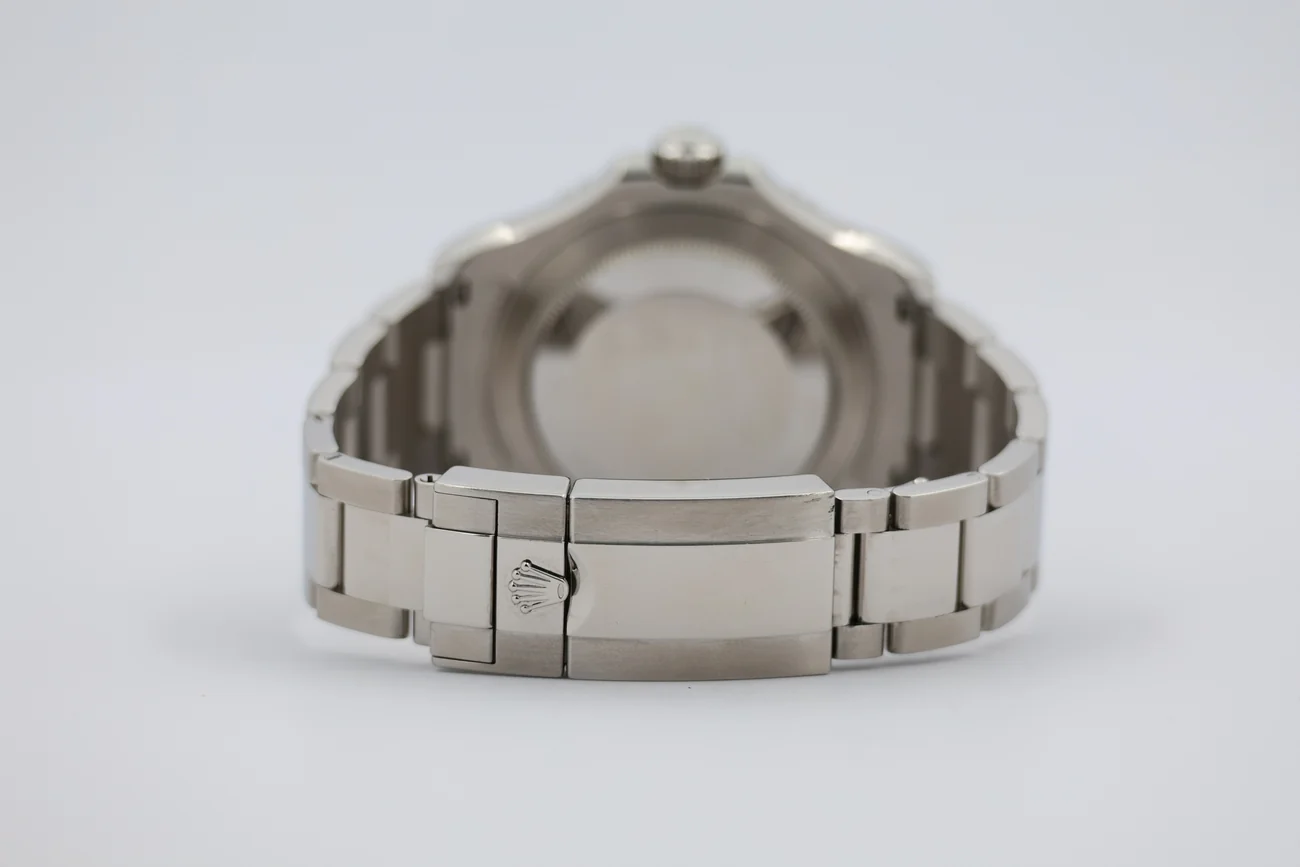 Rolex Yacht-Master – Ref. 126622, Sehr gut – 3/10