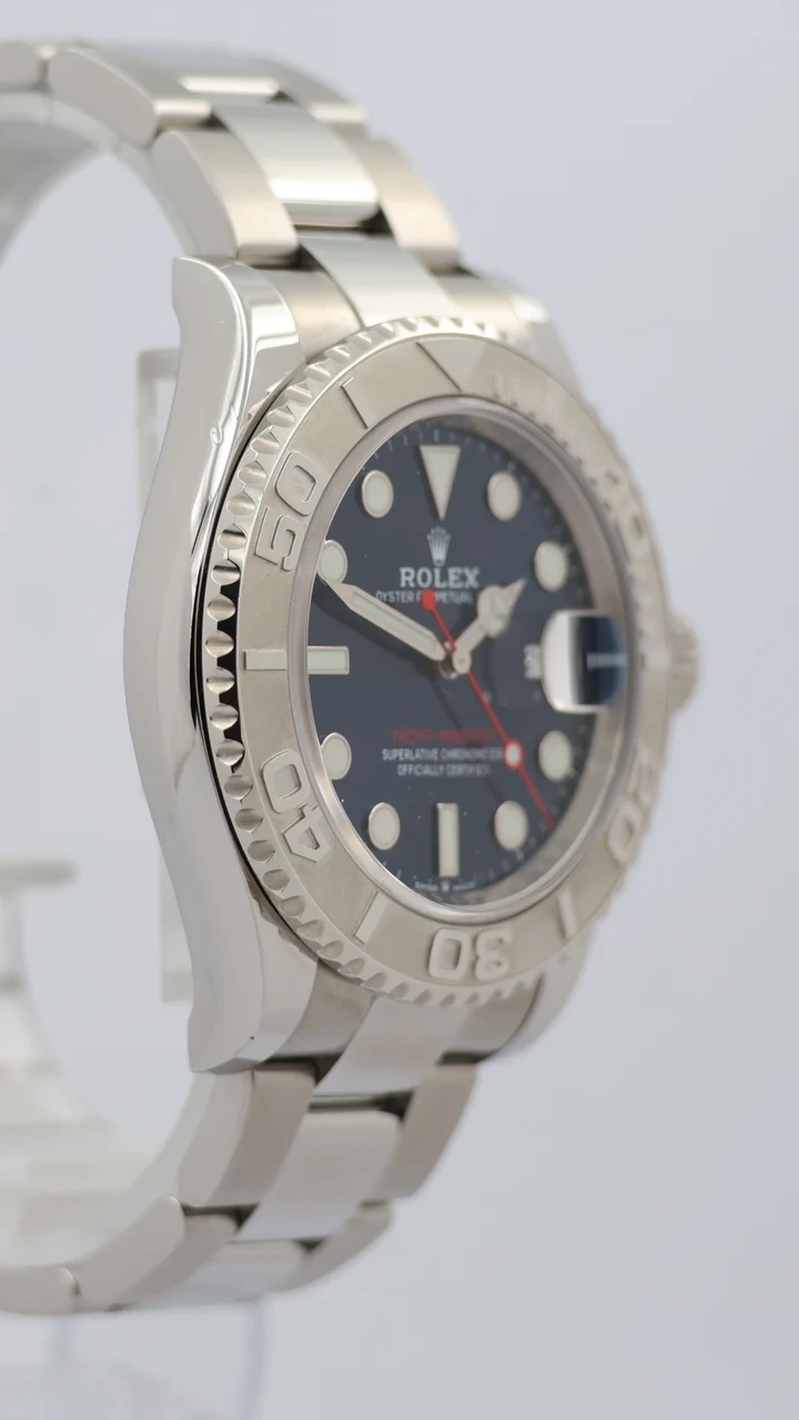 Rolex Yacht-Master – Ref. 126622, Sehr gut – 7/10