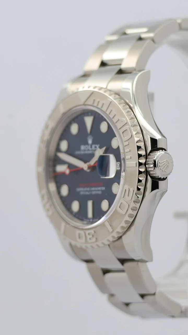 Rolex Yacht-Master – Ref. 126622, Sehr gut – 9/10